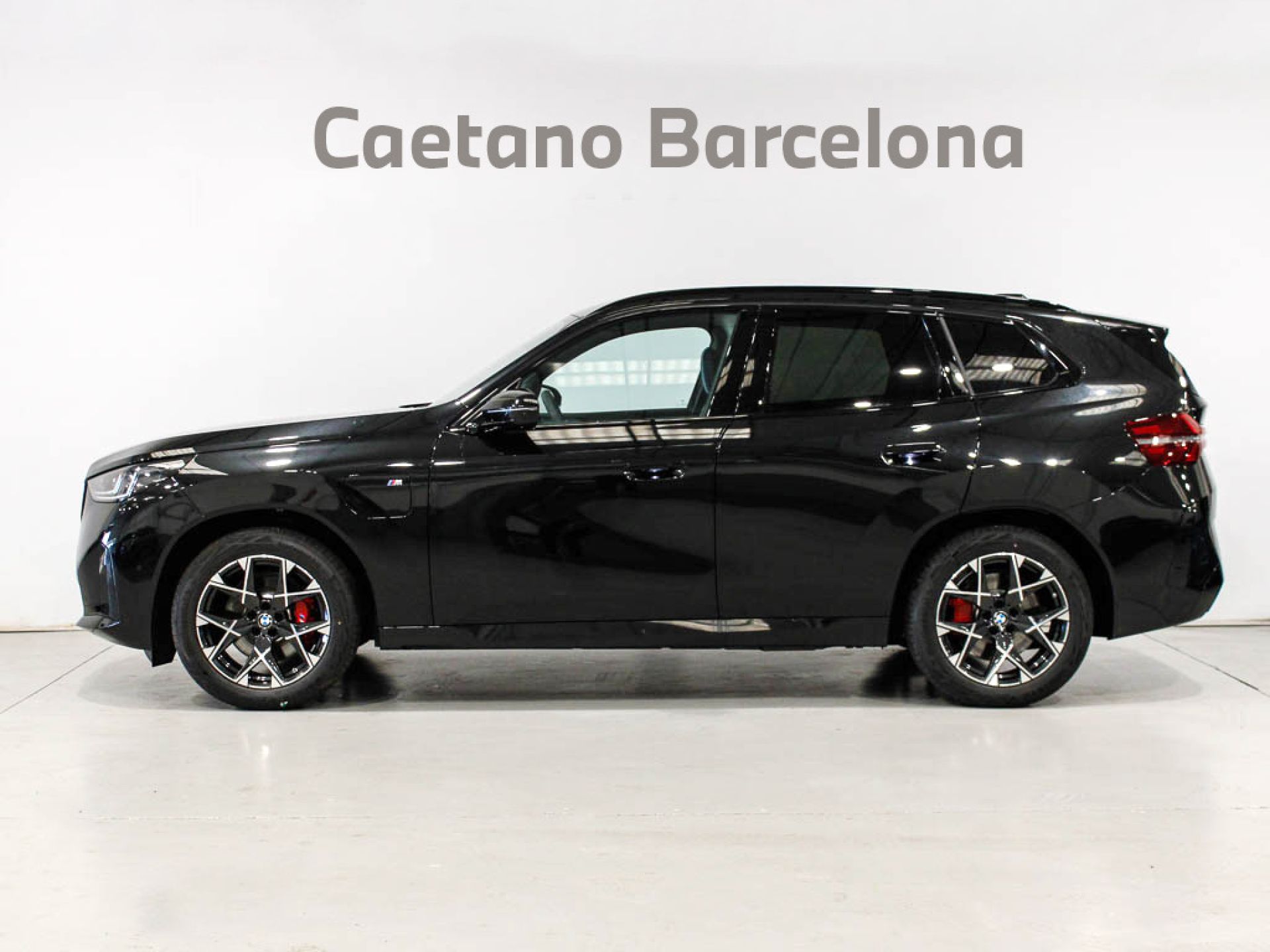 BMW X3 - 3