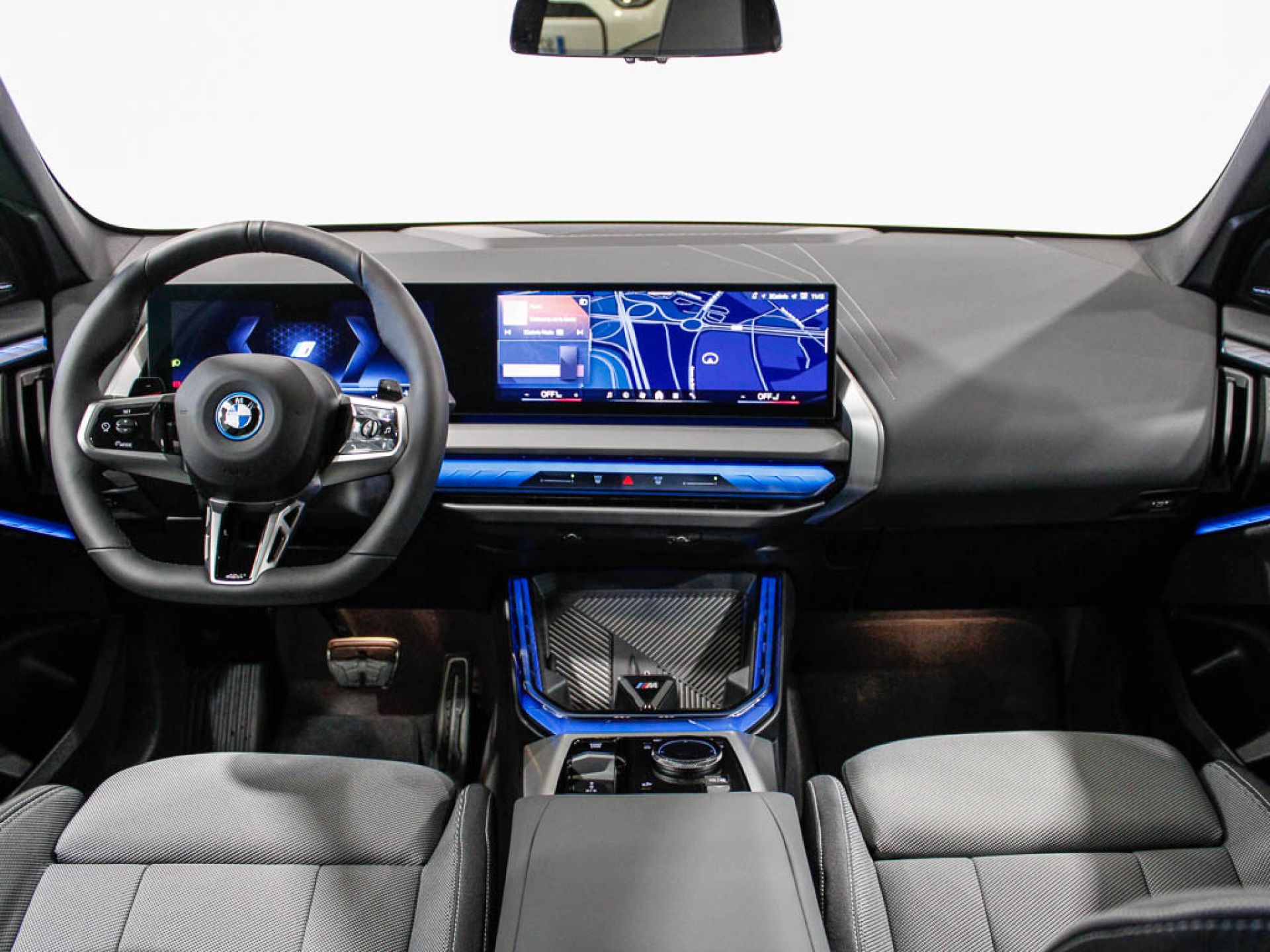 BMW X3 - 7