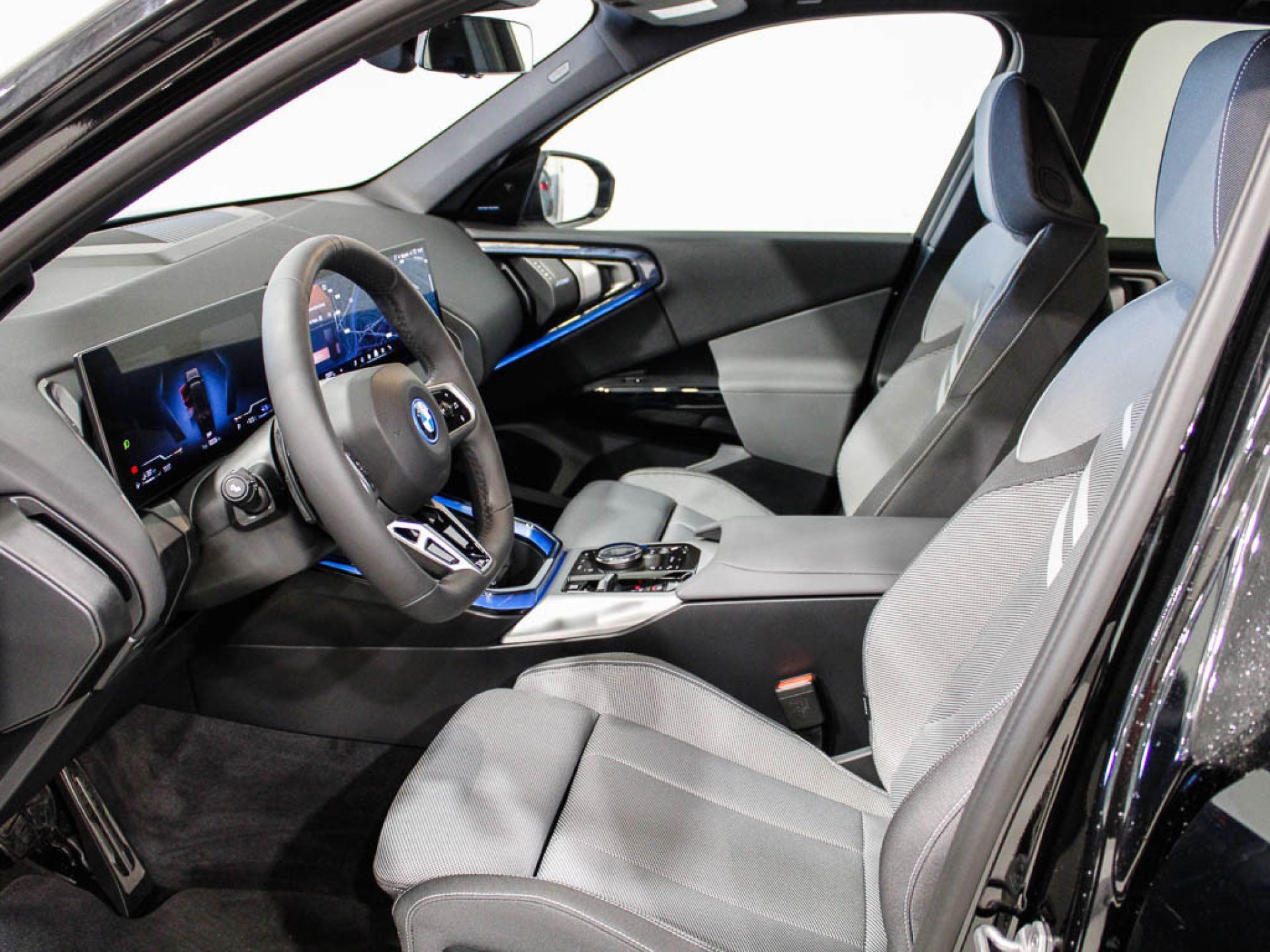 BMW X3 - 10