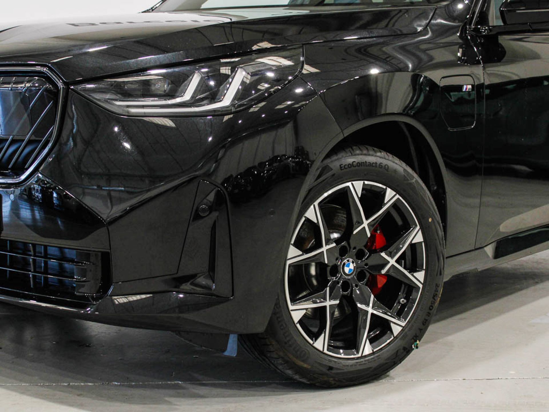 BMW X3 - 6