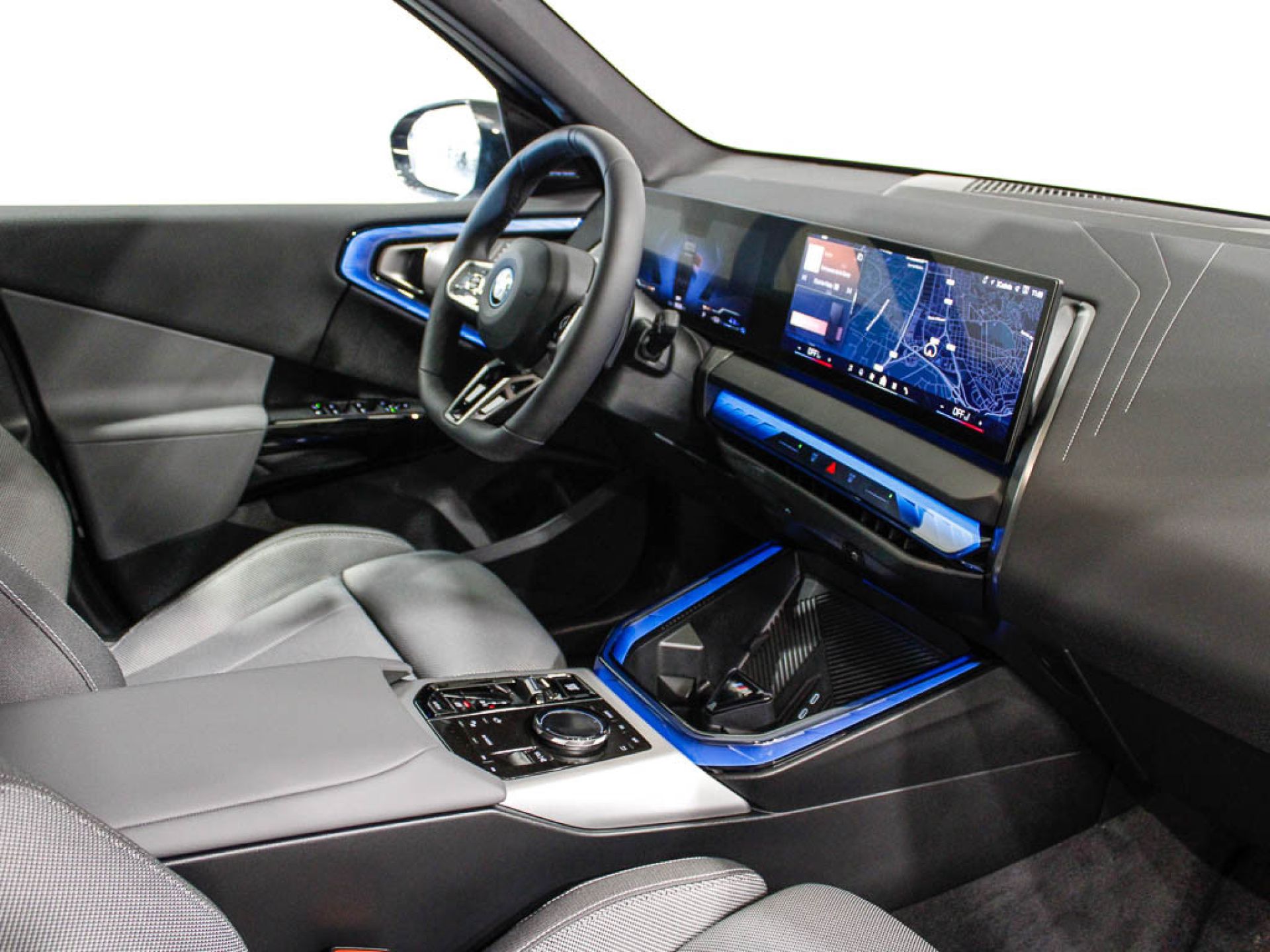 BMW X3 - 8