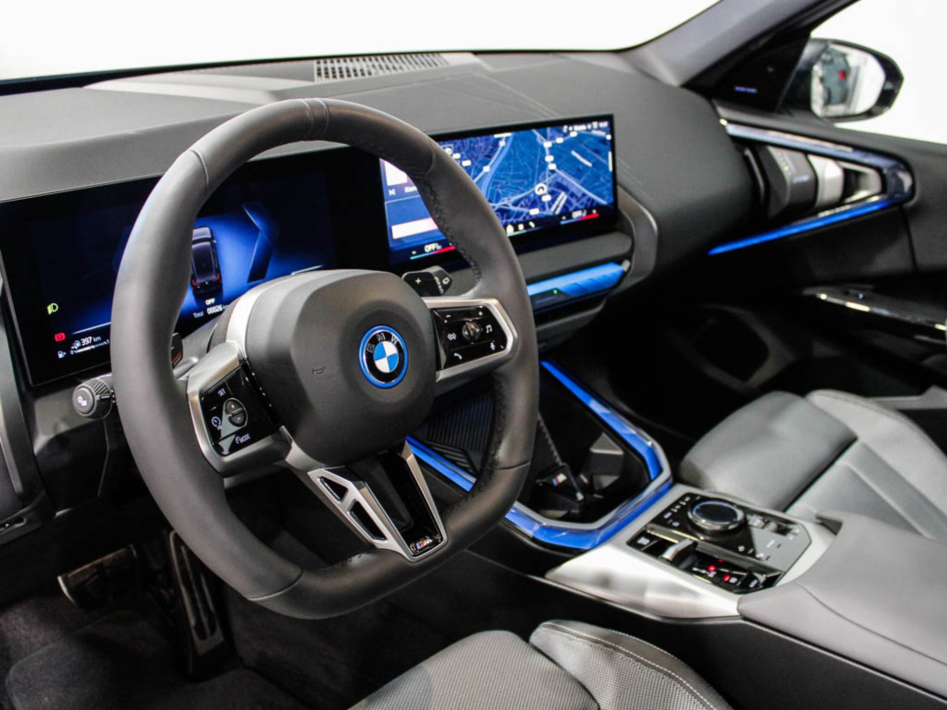 BMW X3 - 11