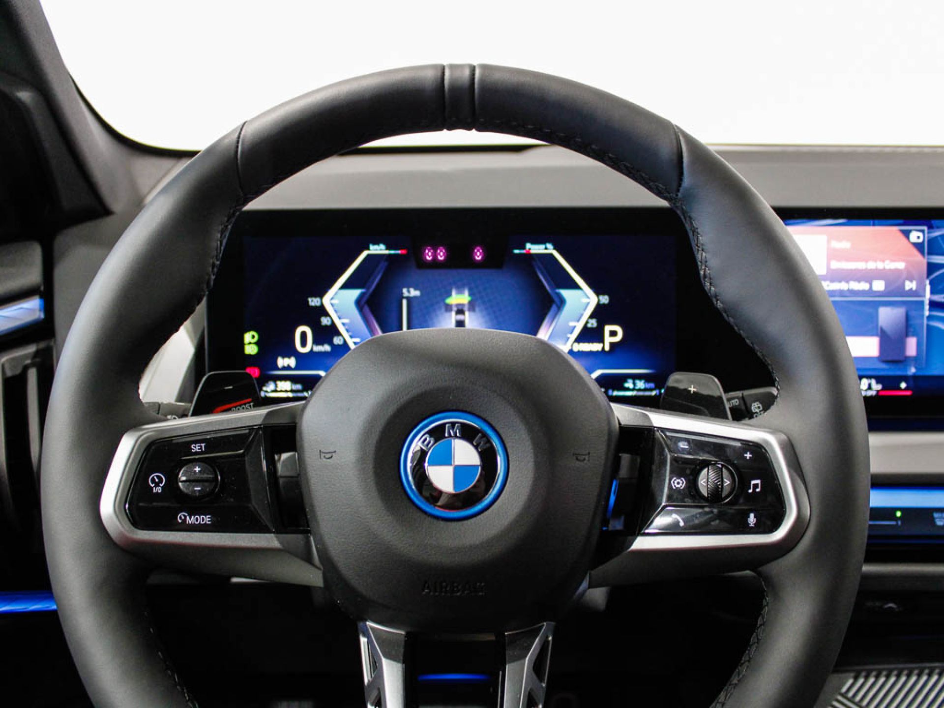 BMW X3 - 12