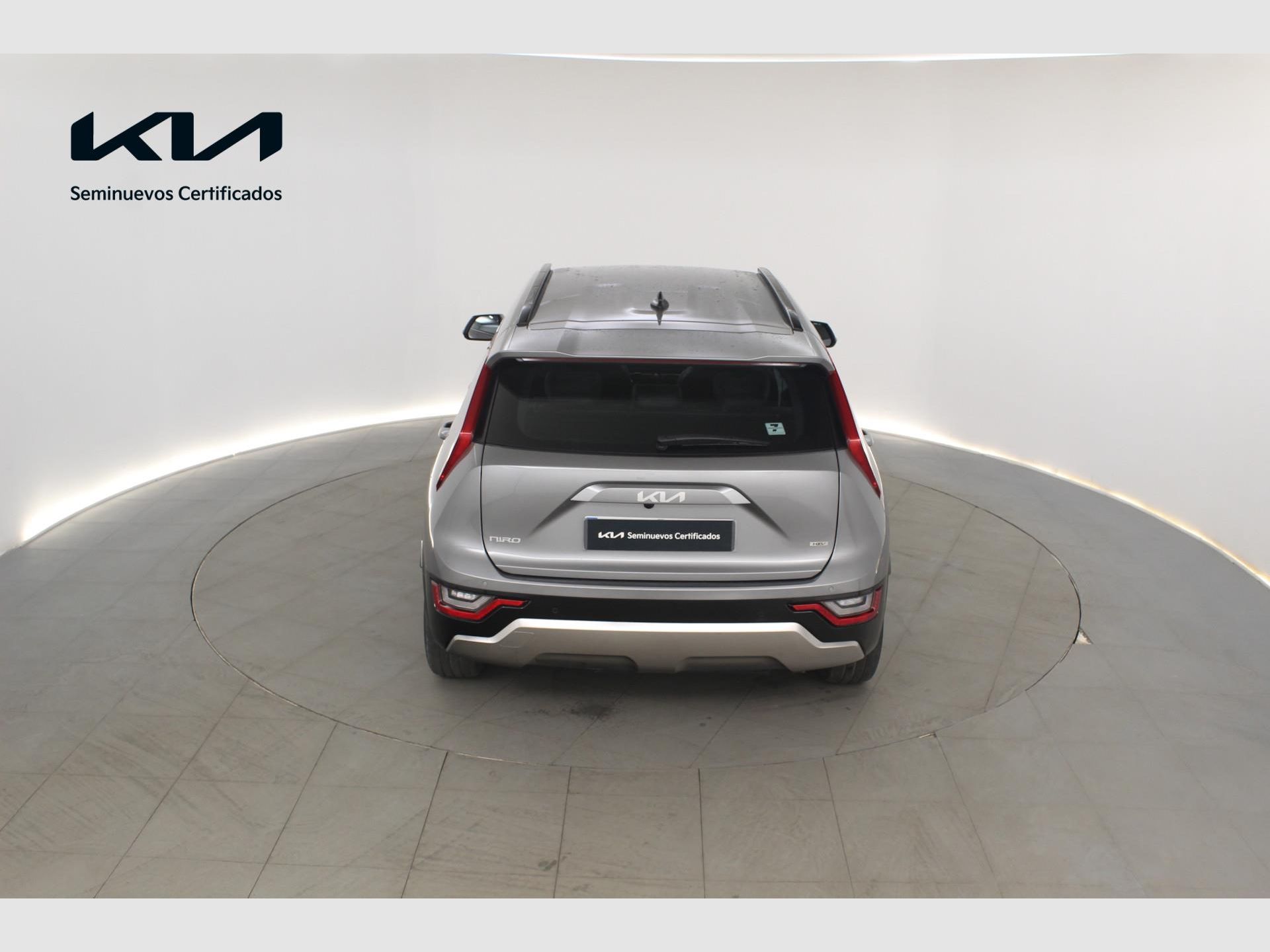 Kia Niro - 7
