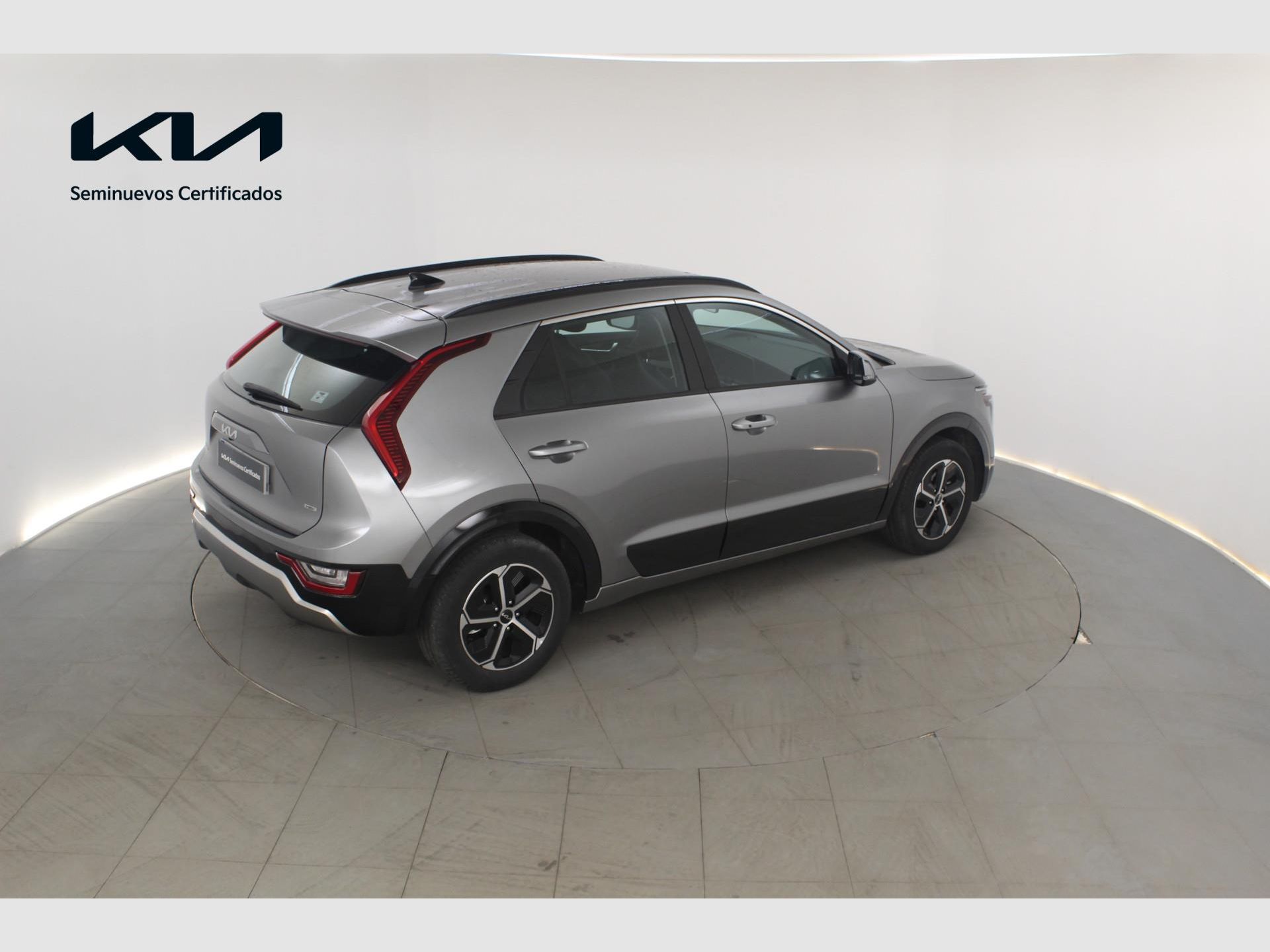 Kia Niro - 6