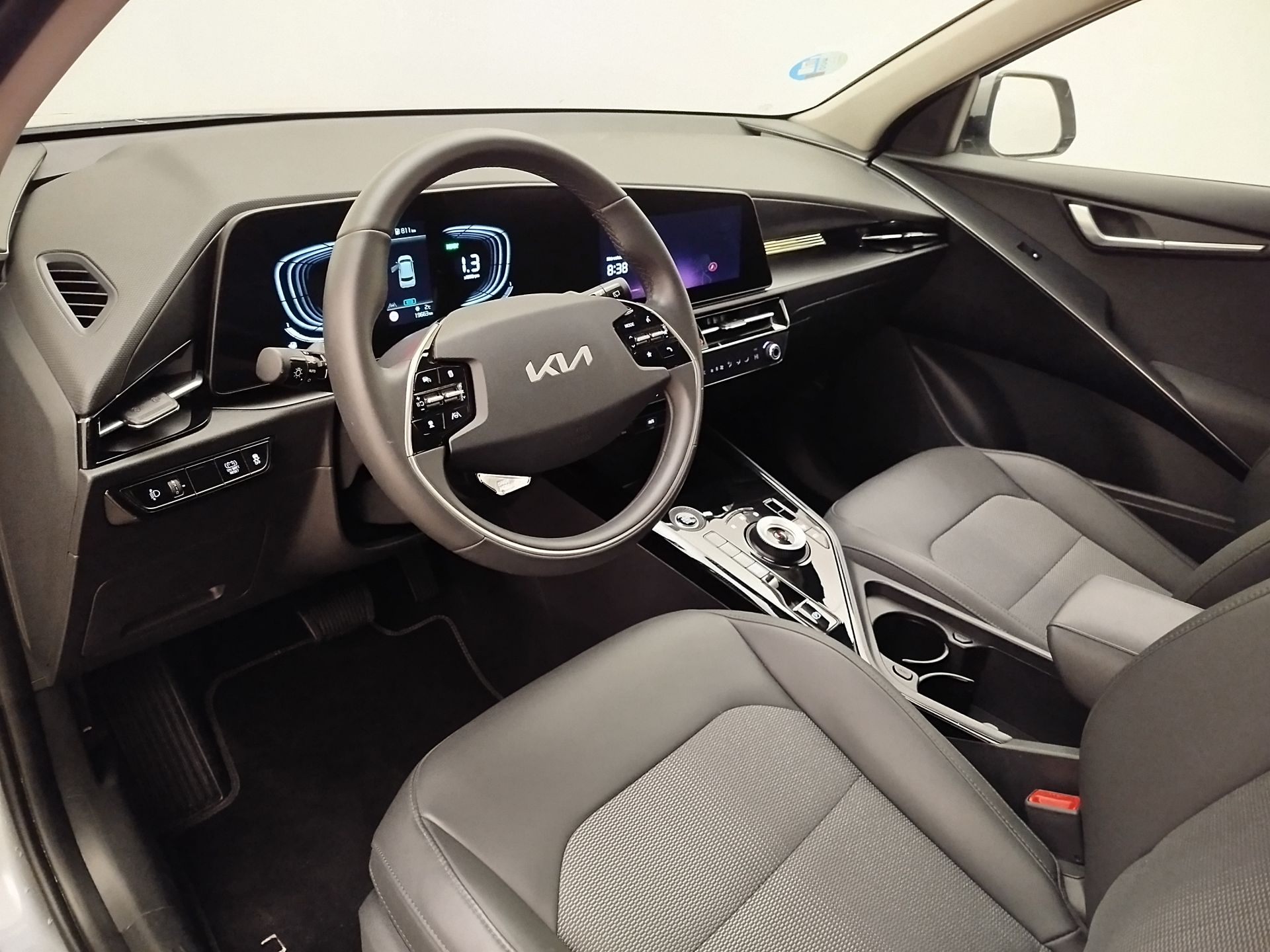 Kia Niro - 5