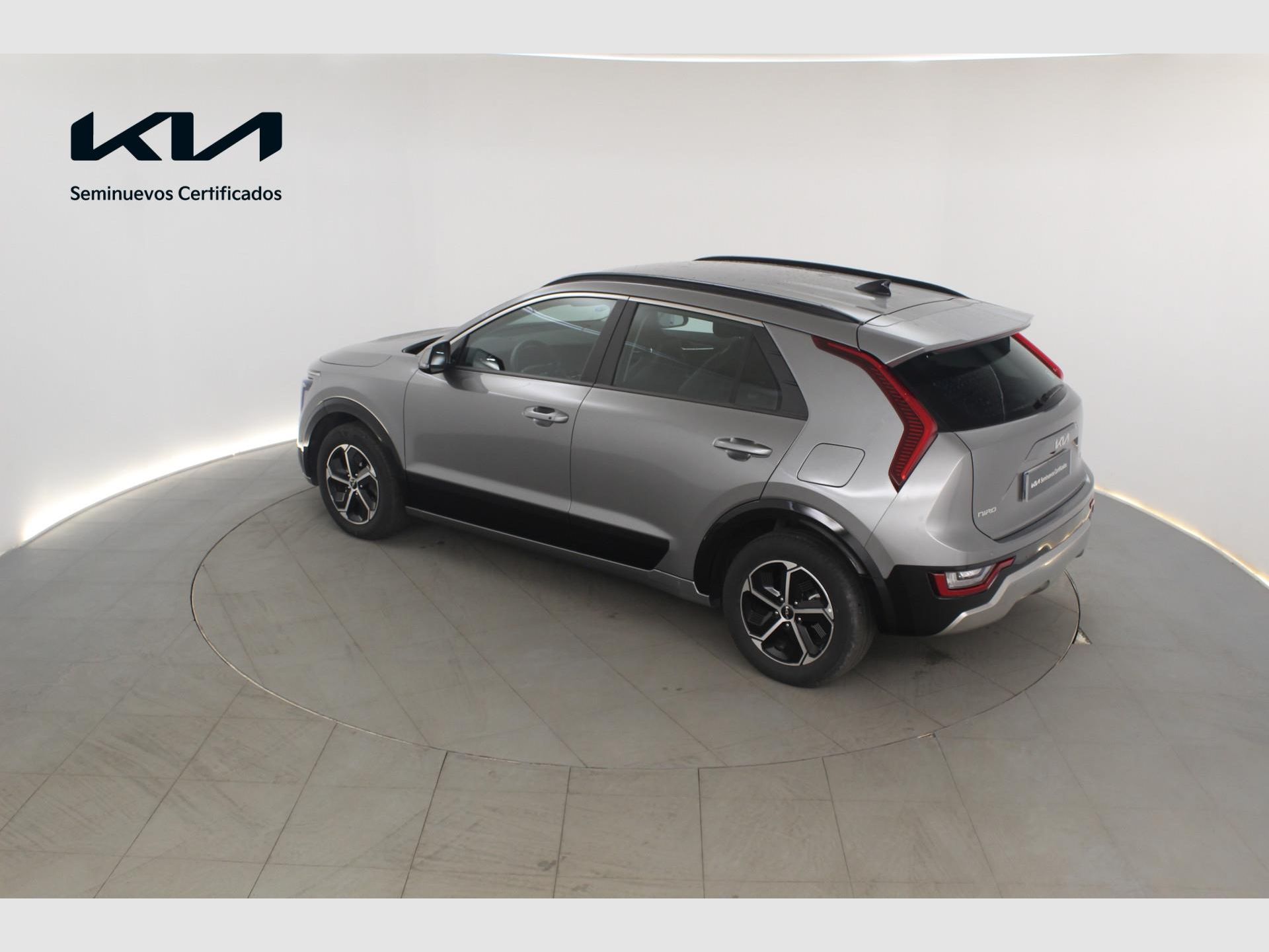 Kia Niro - 9