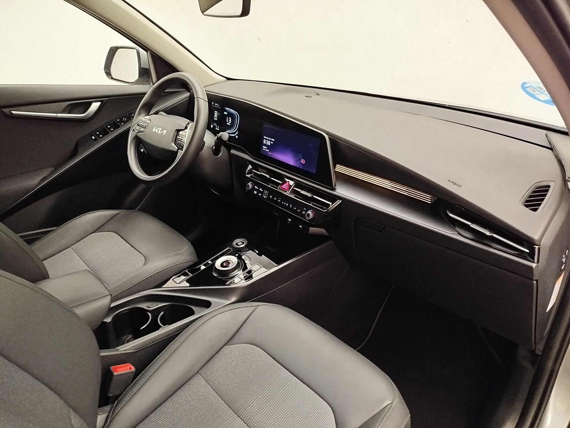Kia Niro - 3