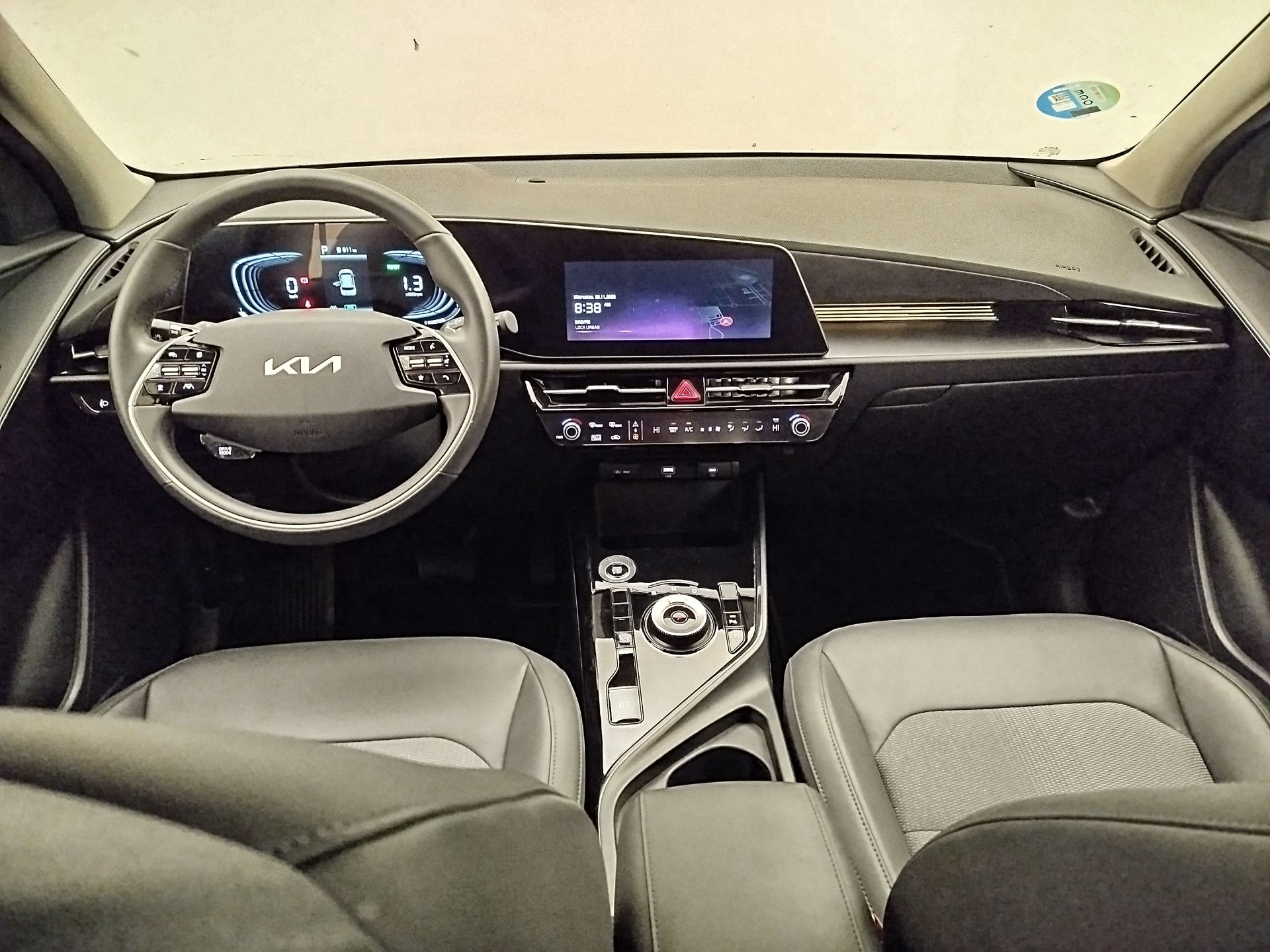 Kia Niro - 4