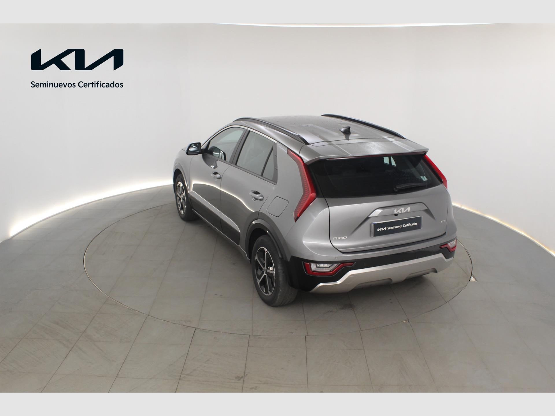 Kia Niro - 8