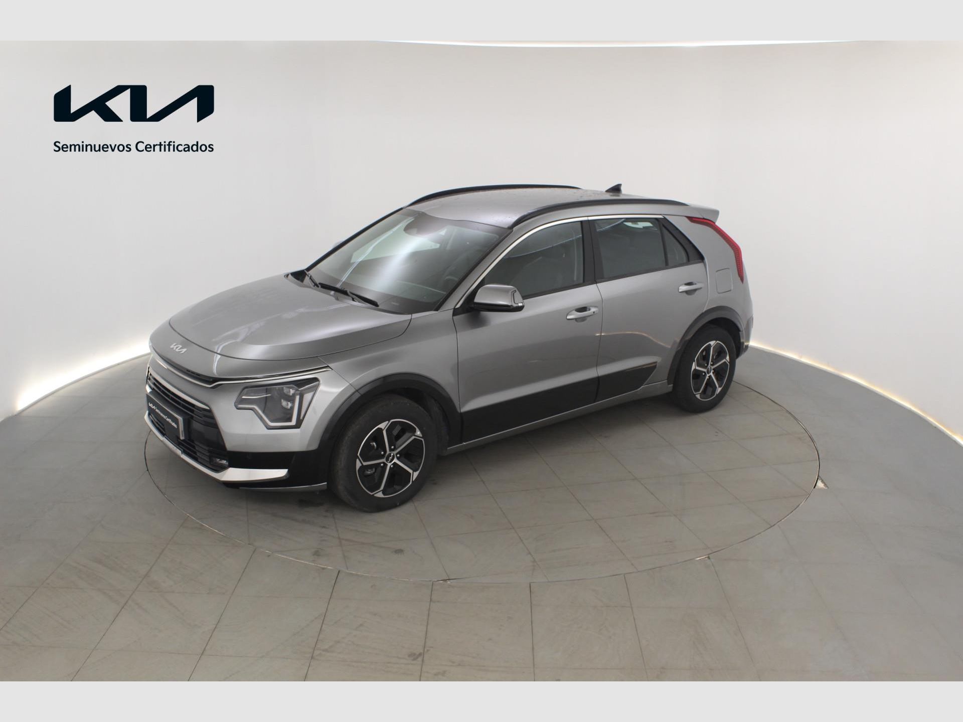 Kia Niro - 10