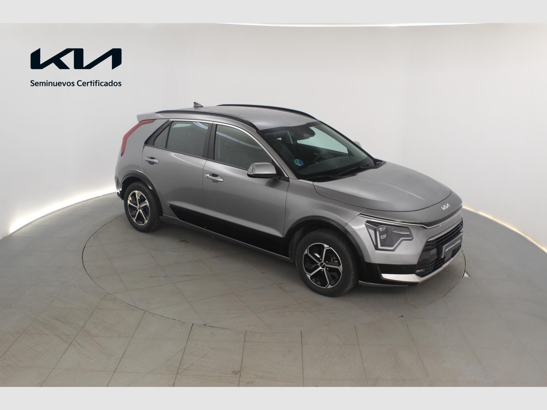 Kia Niro - 11