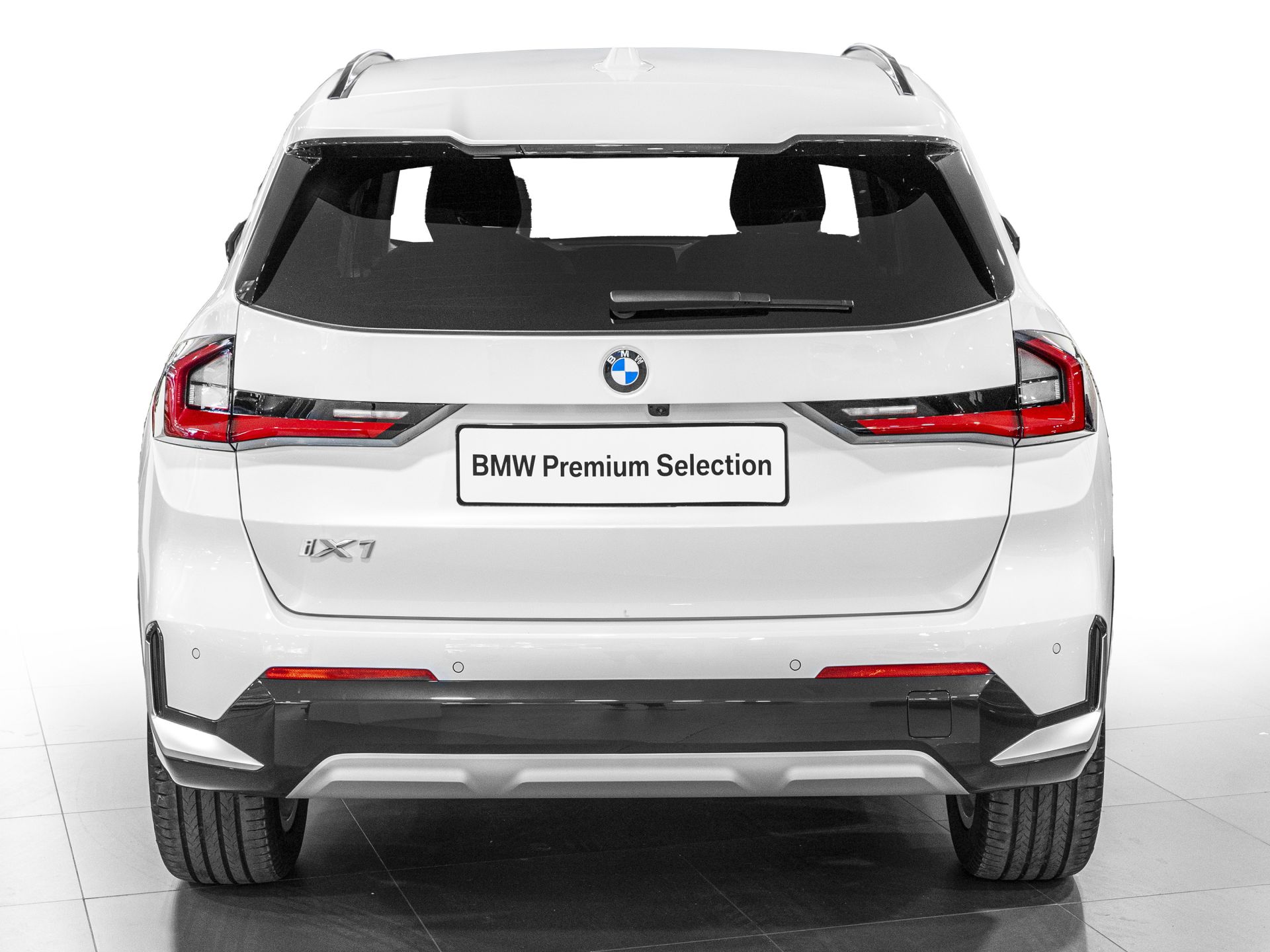 BMW iX1 - 5