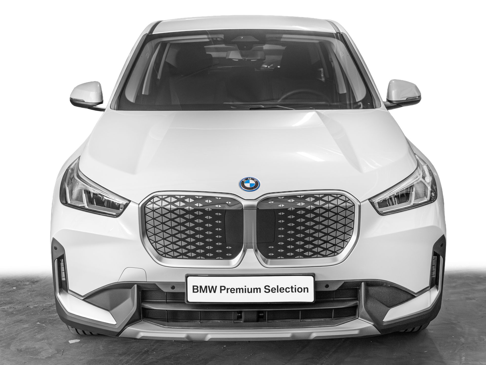 BMW iX1 - 2