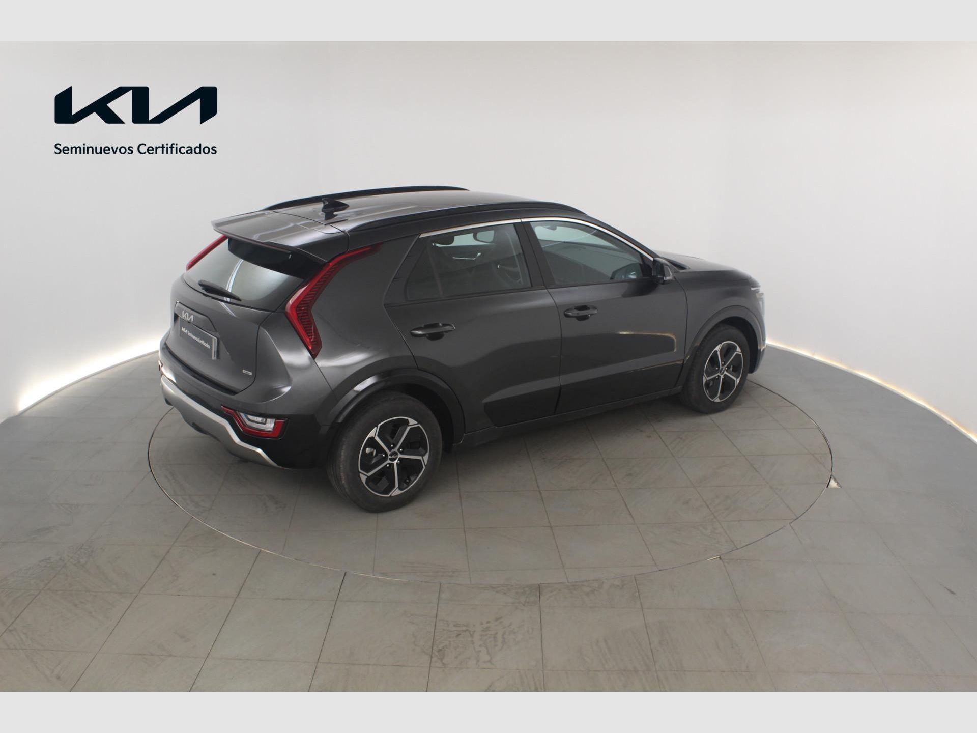 Kia Niro - 6