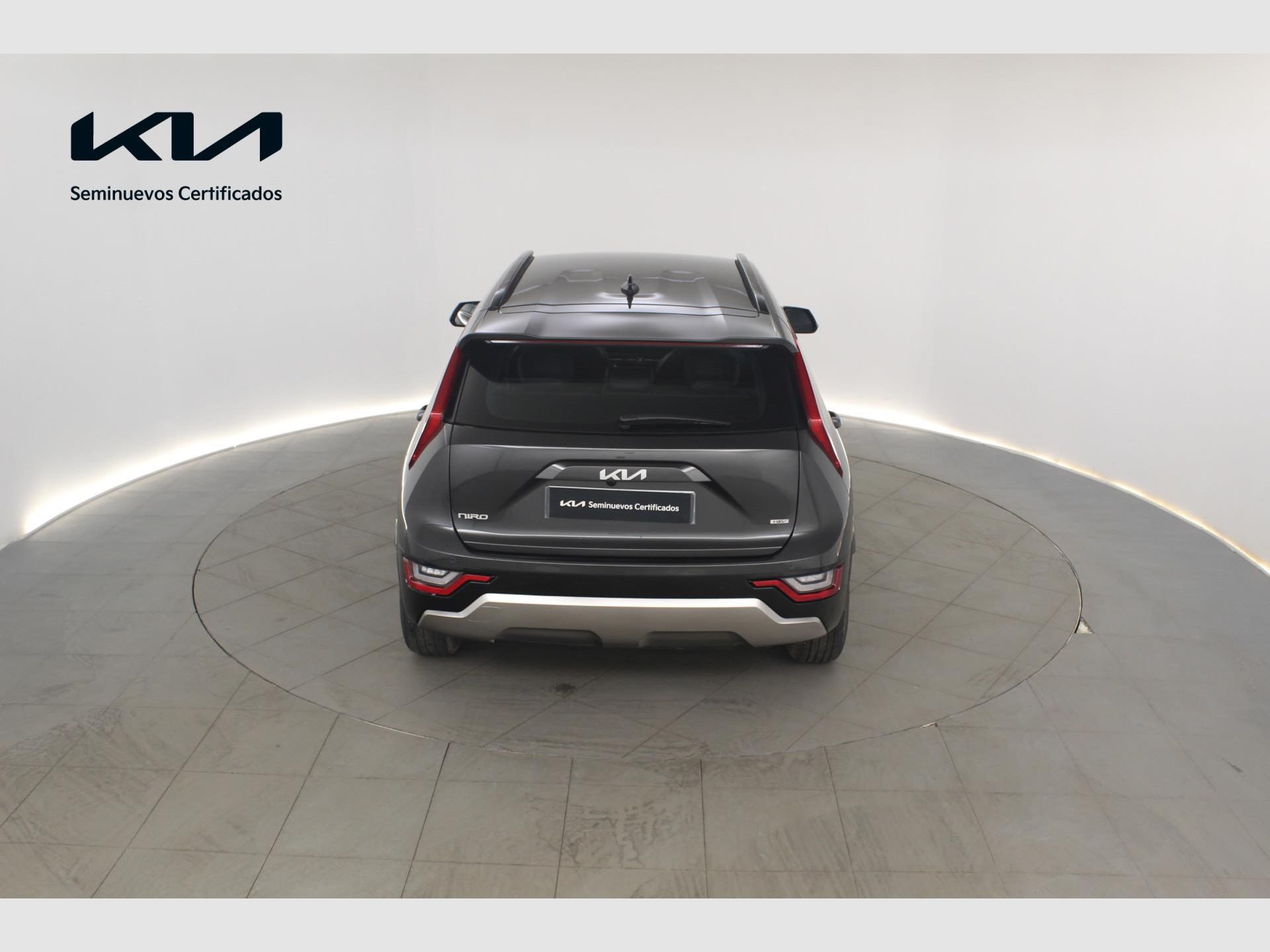 Kia Niro - 7
