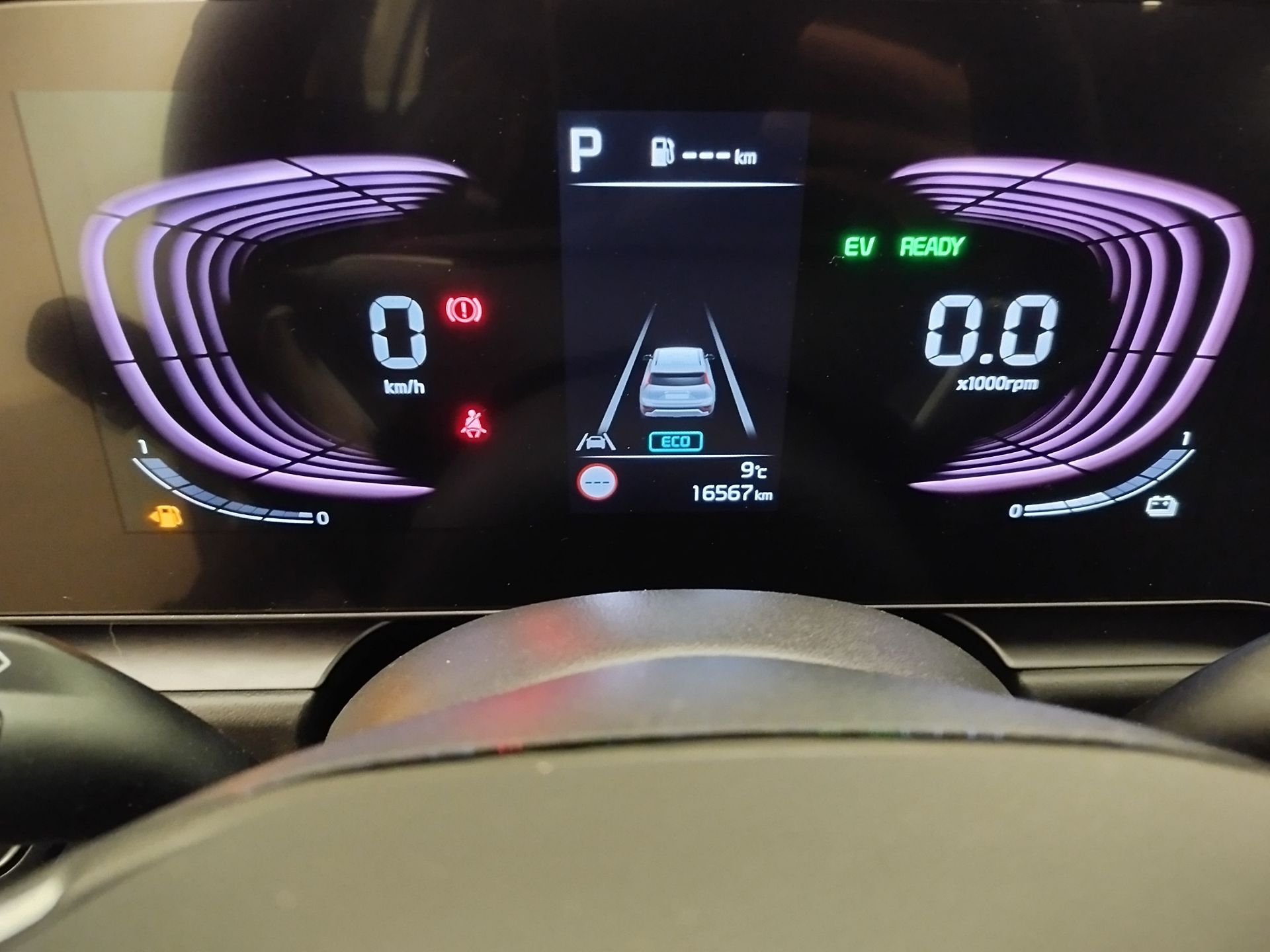 Kia Niro - 2