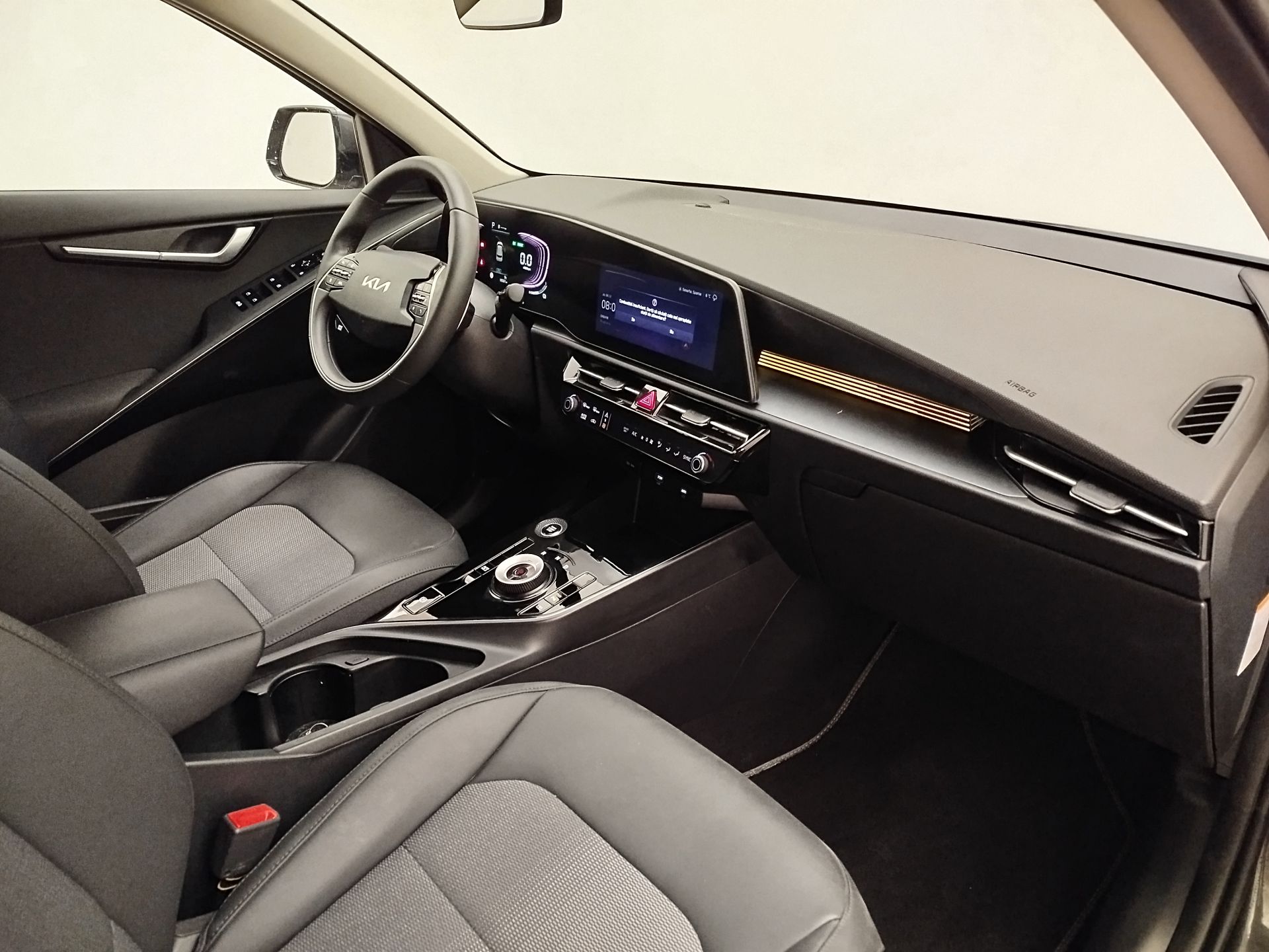 Kia Niro - 3