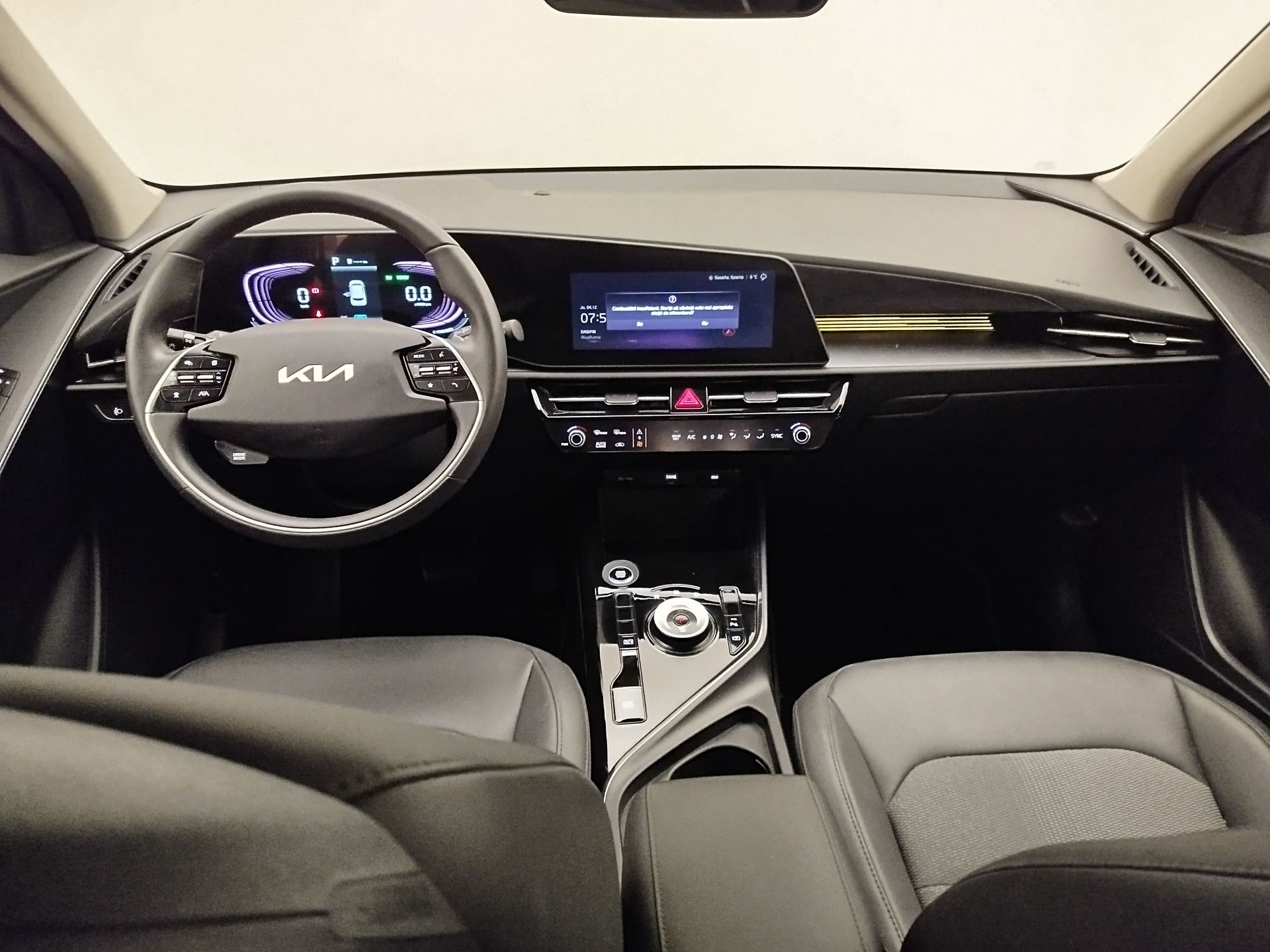 Kia Niro - 4