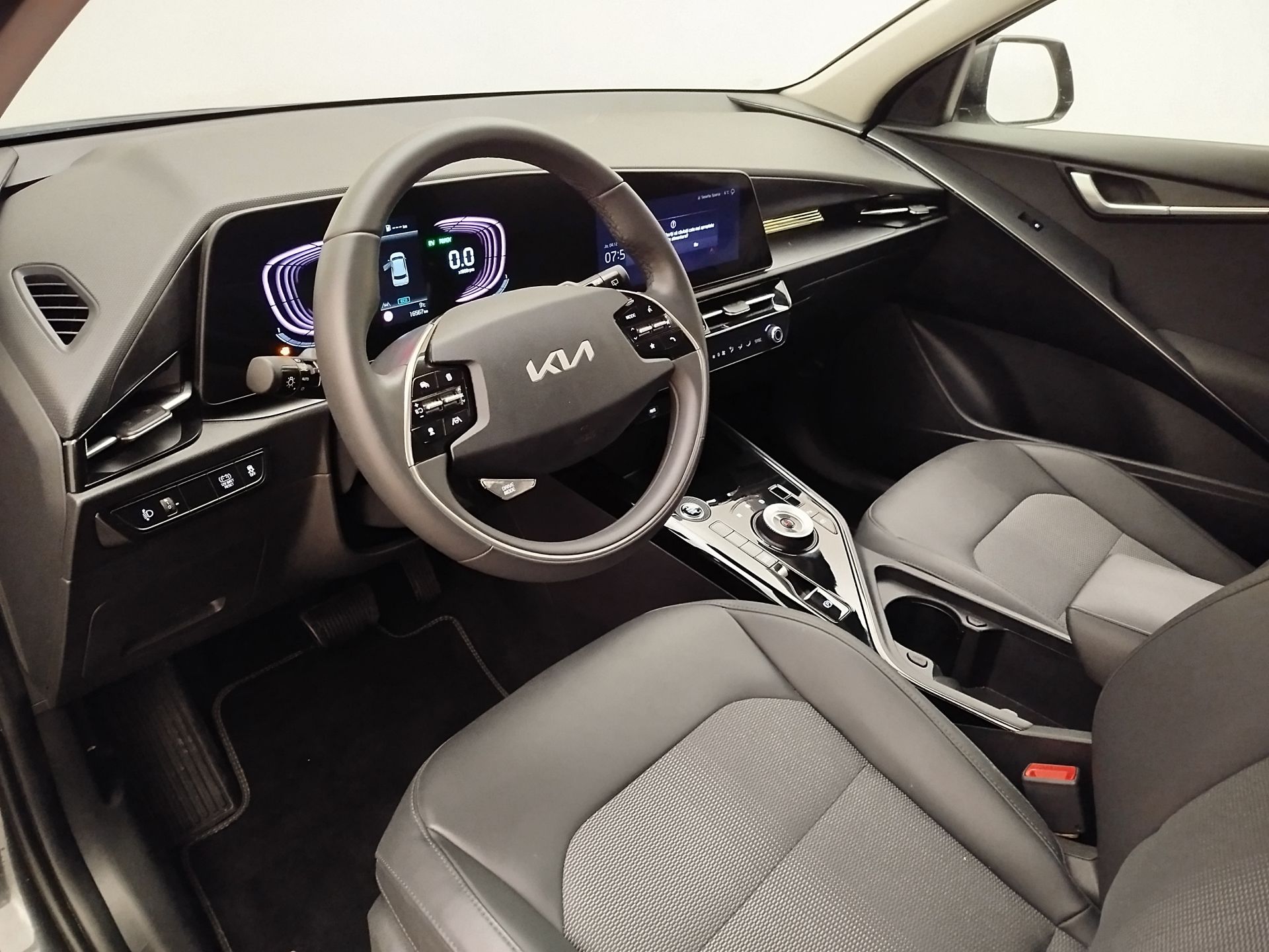 Kia Niro - 5