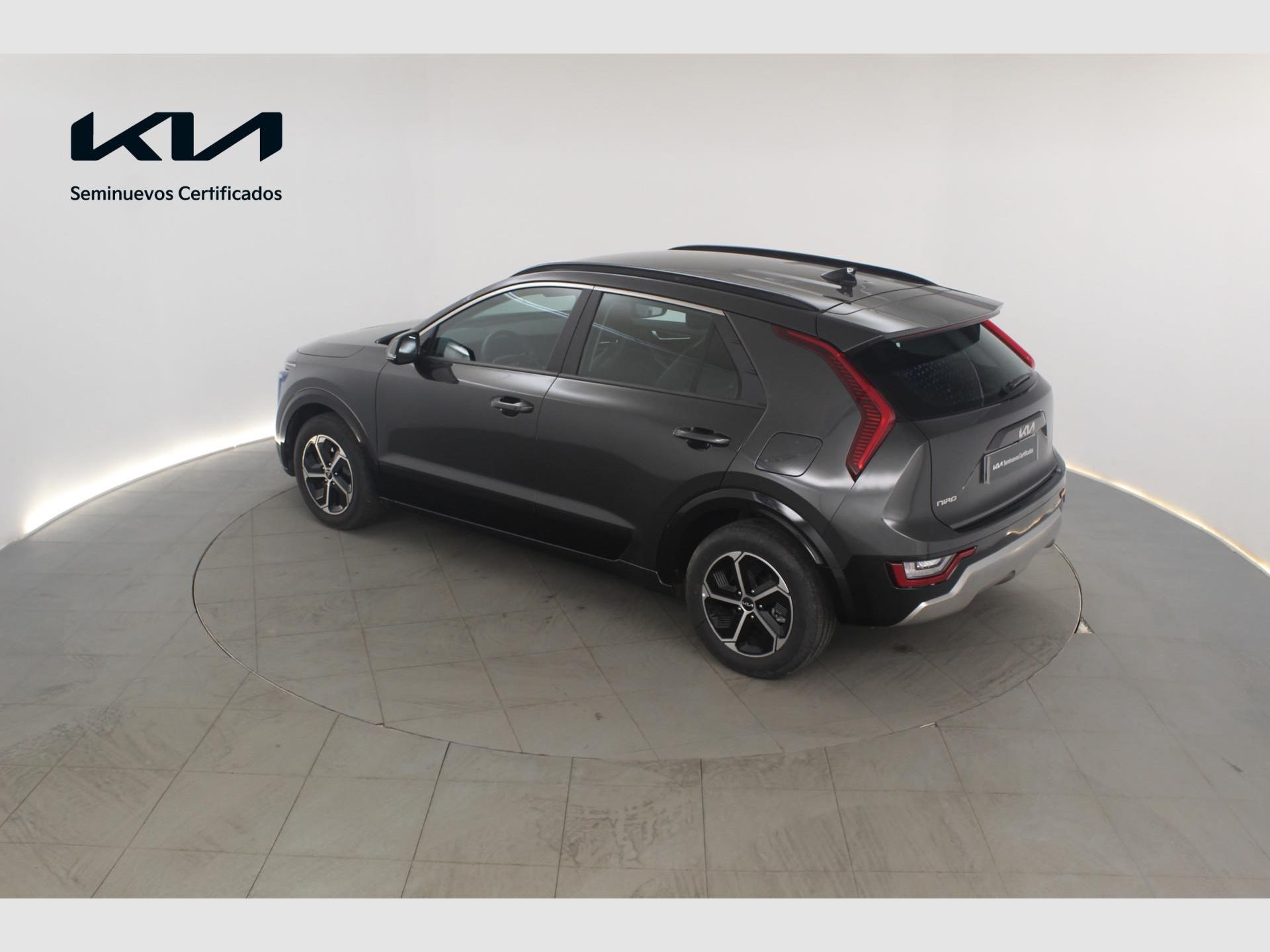 Kia Niro - 9