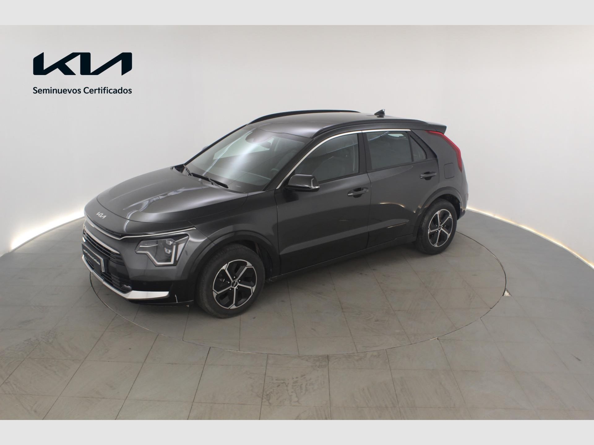 Kia Niro - 10