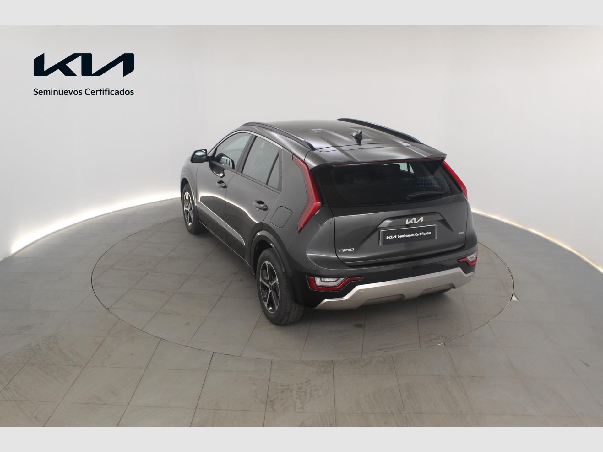 Kia Niro - 8
