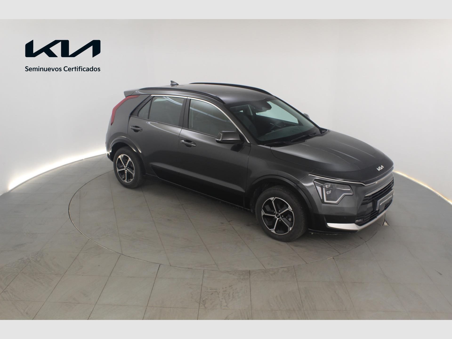 Kia Niro - 11