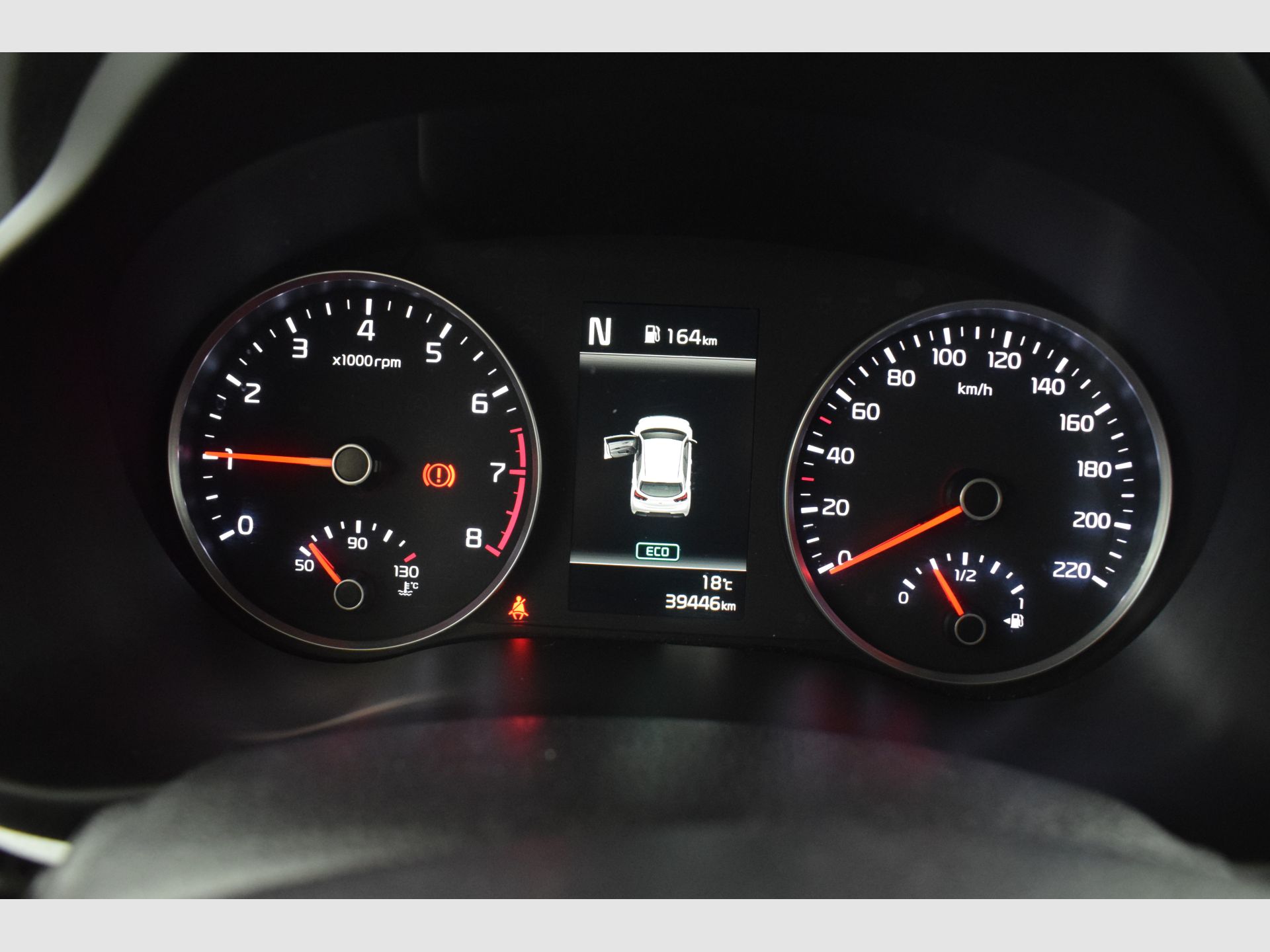 Kia Rio - 11