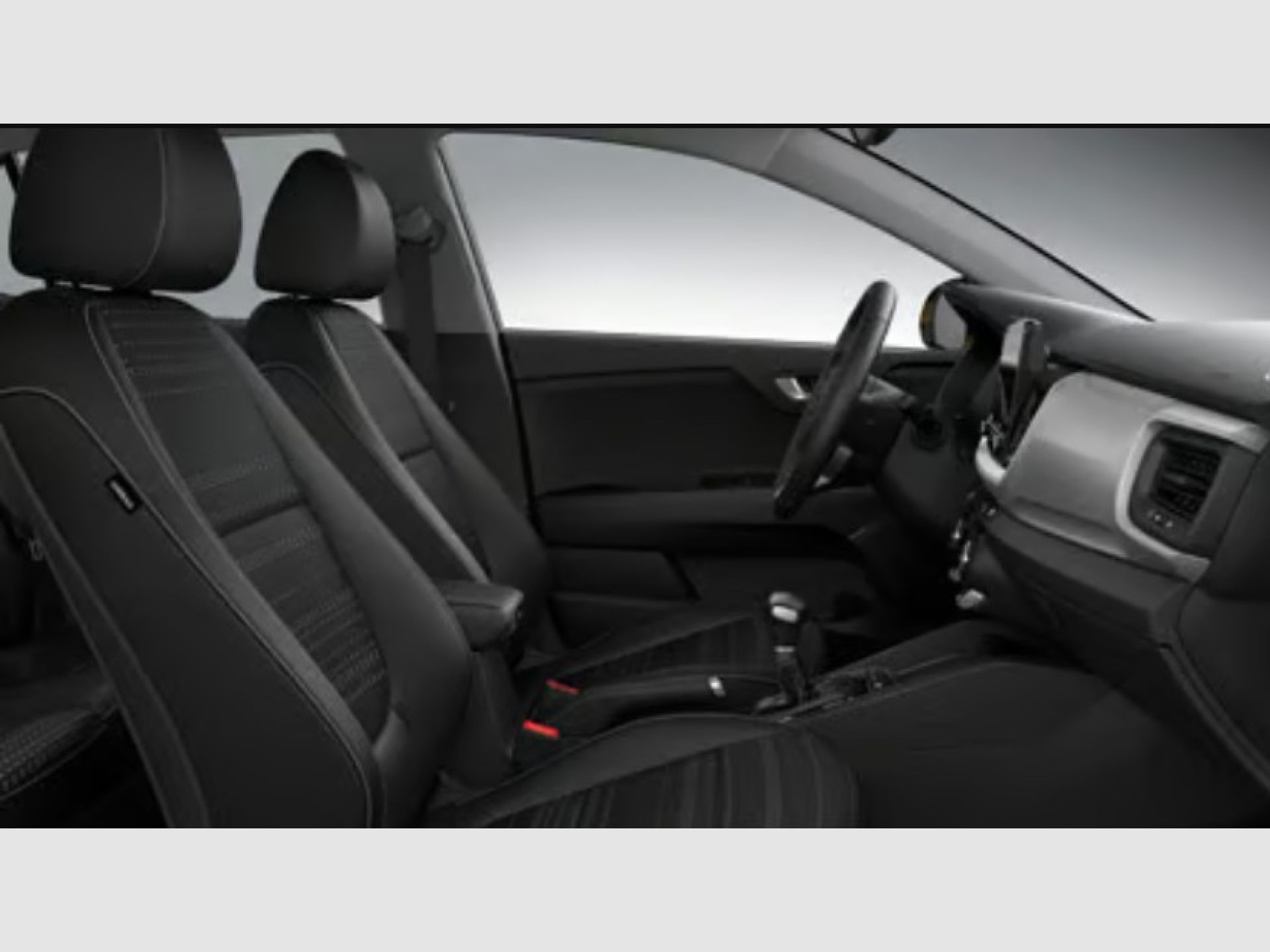 Kia Stonic - 2