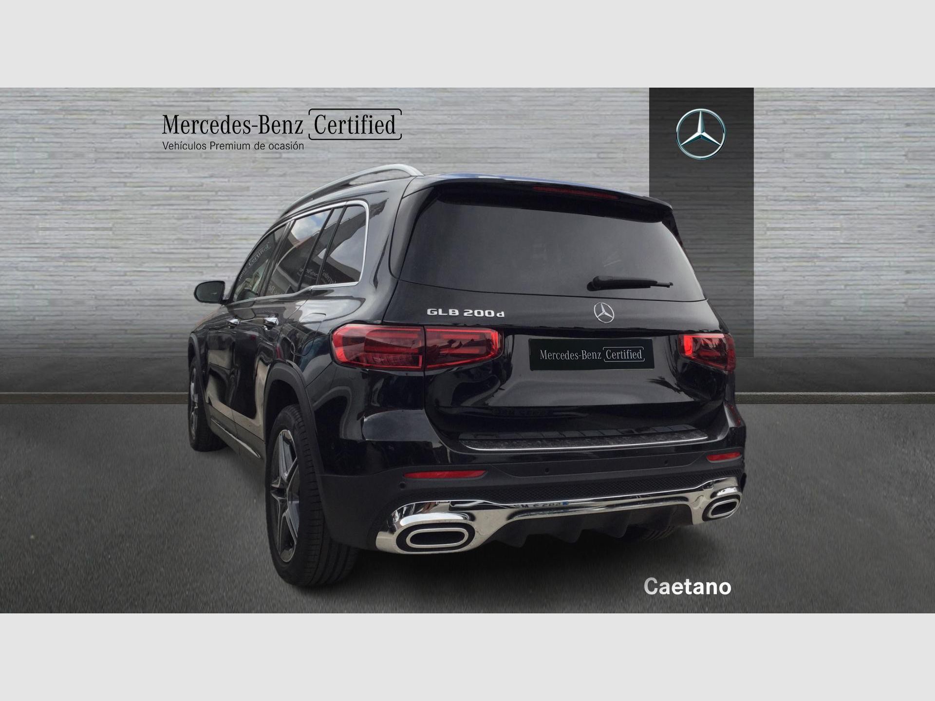 Mercedes-Benz GLB - 5