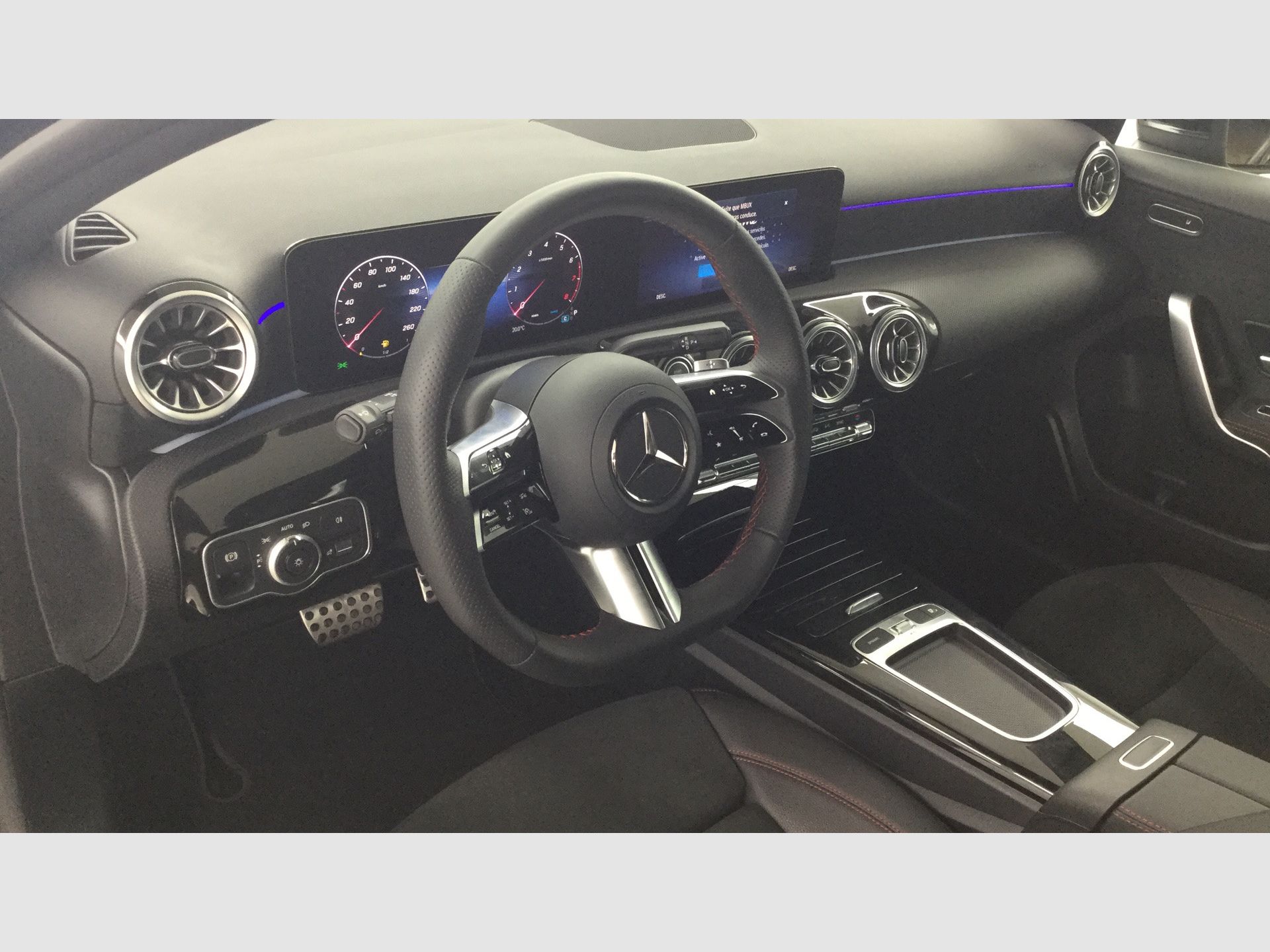 Mercedes-Benz Clase A - 2