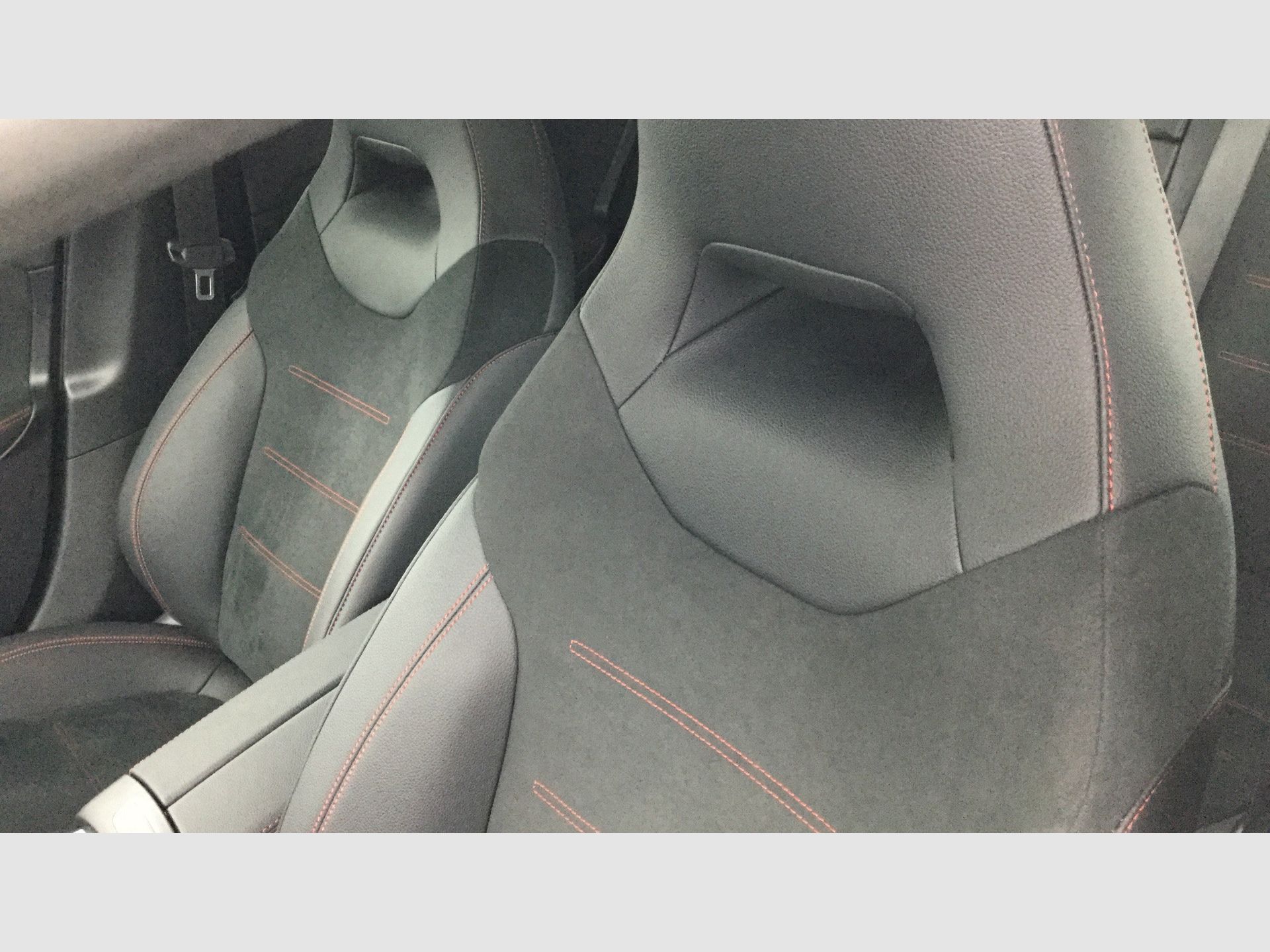 Mercedes-Benz Clase A - 6