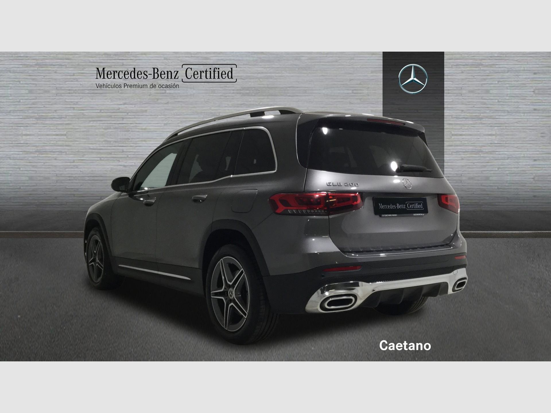 Mercedes-Benz GLB - 4