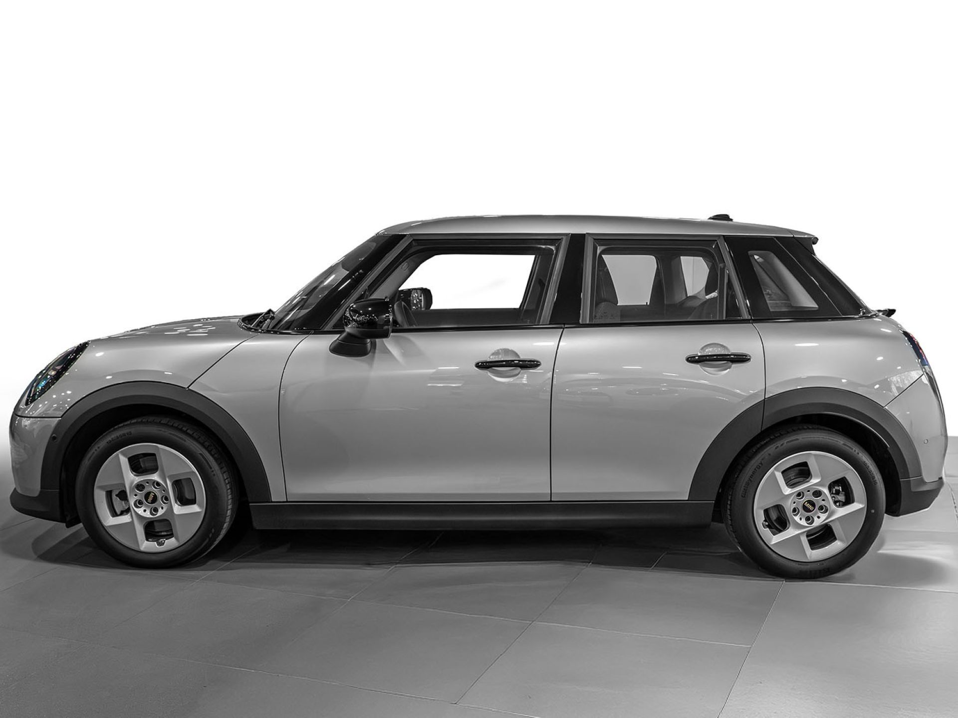 Mini Cooper - 3