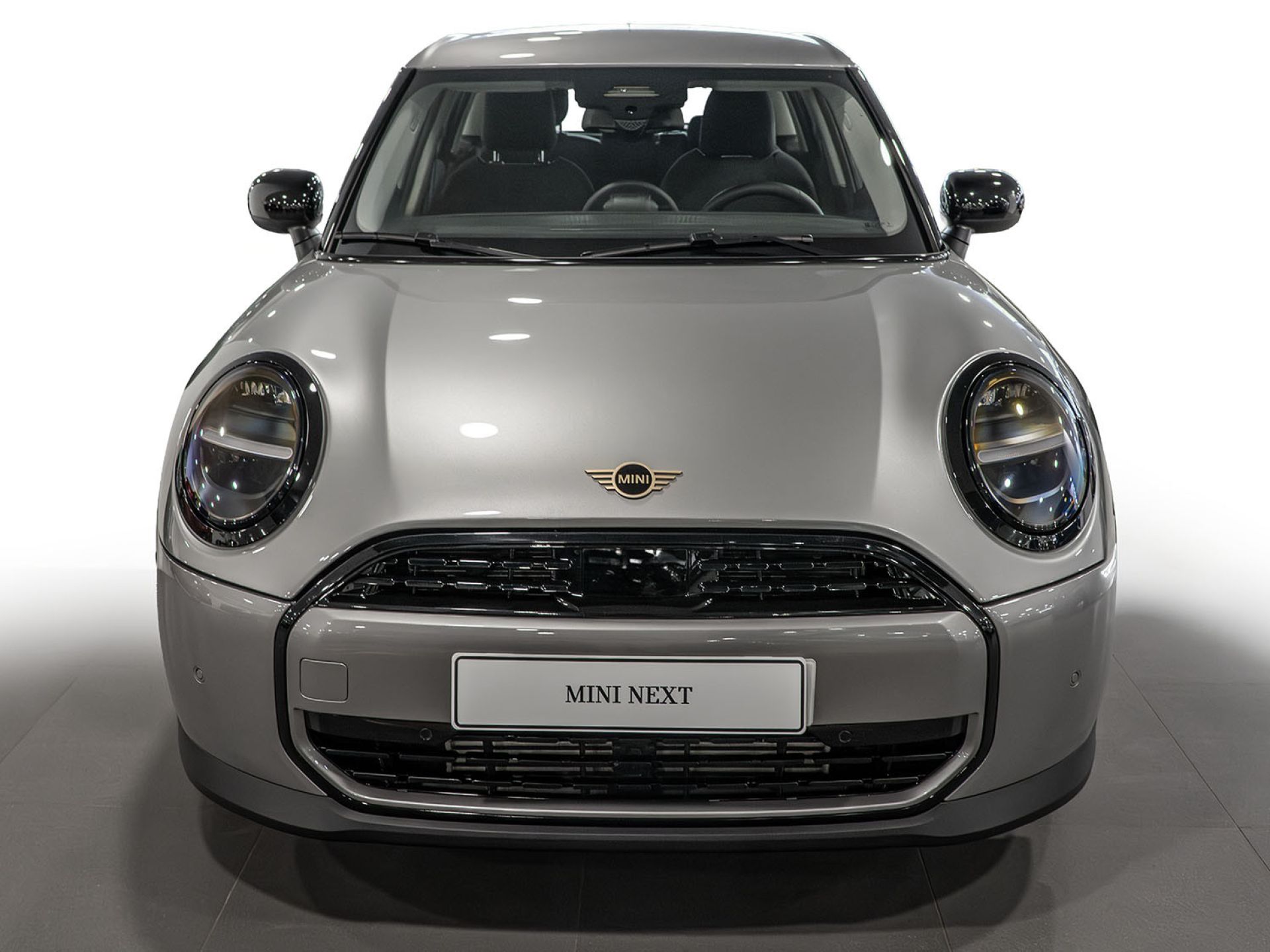 Mini Cooper - 2