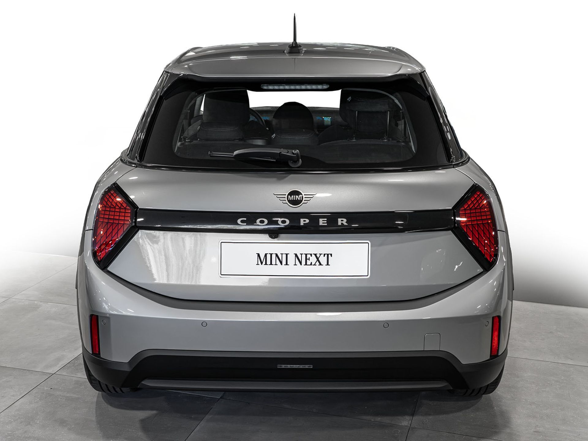 Mini Cooper - 5