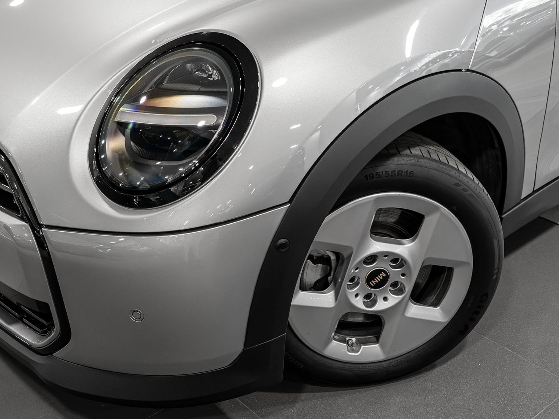 Mini Cooper - 6