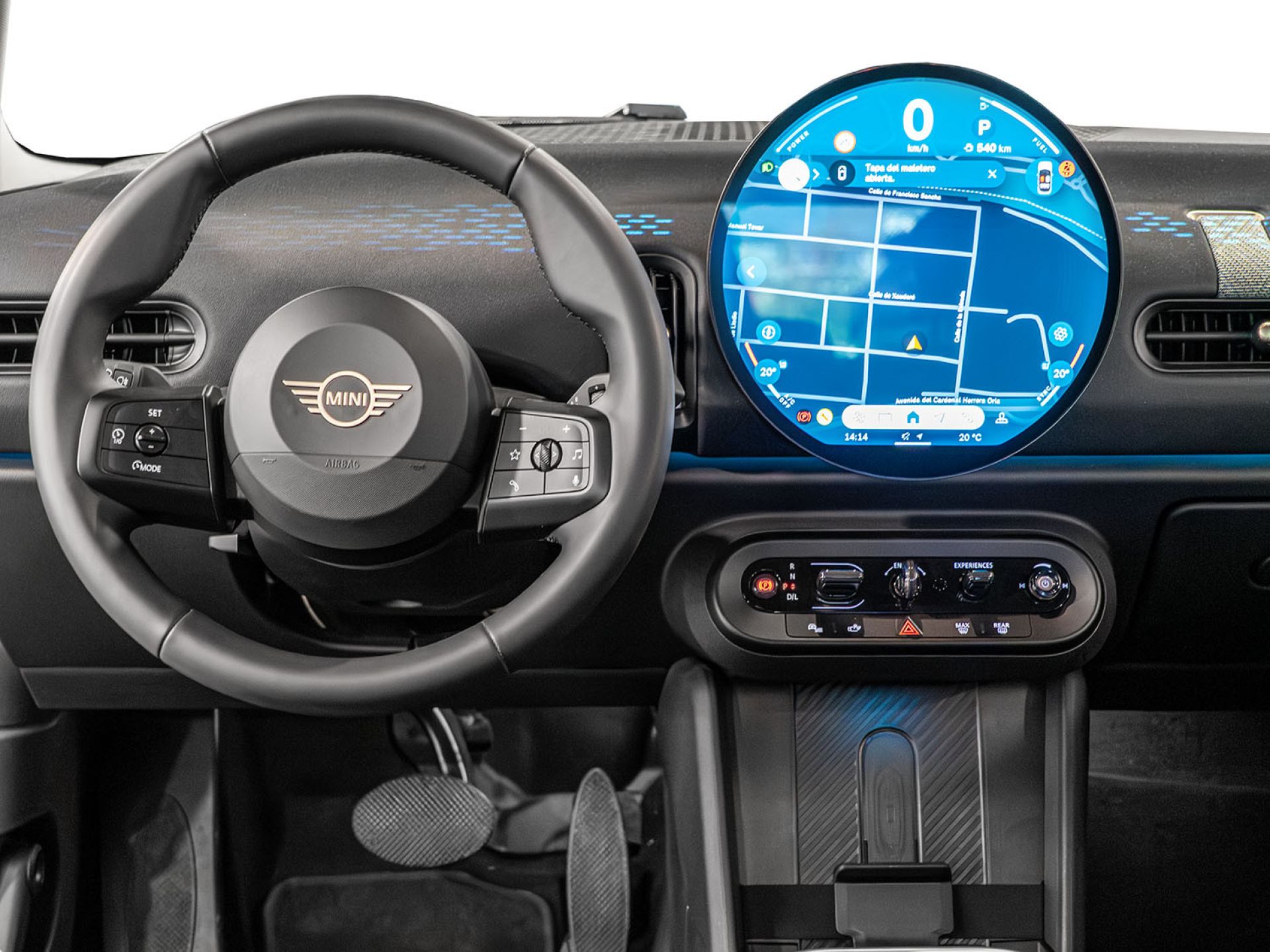 Mini Cooper - 10
