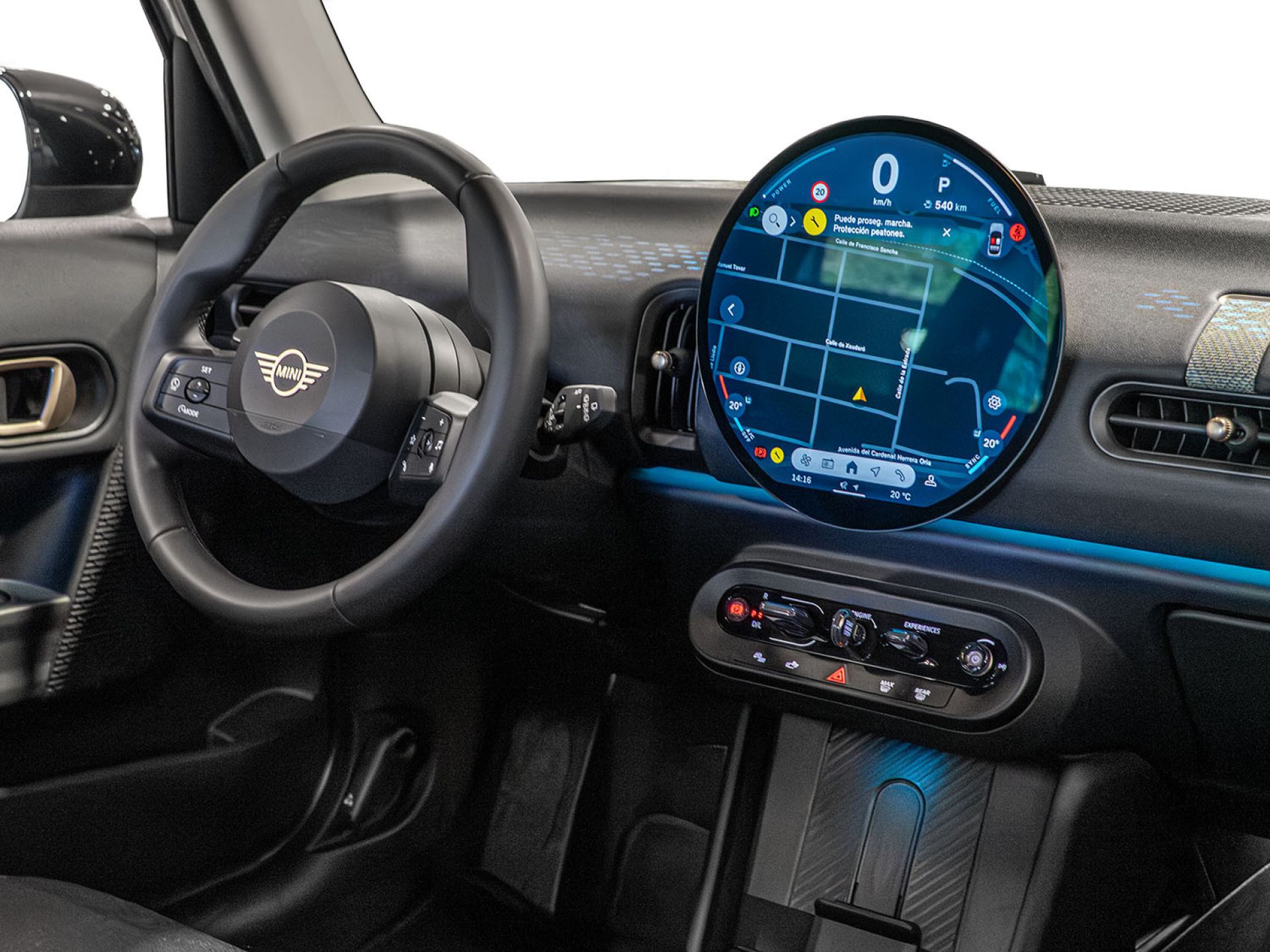 Mini Cooper - 11