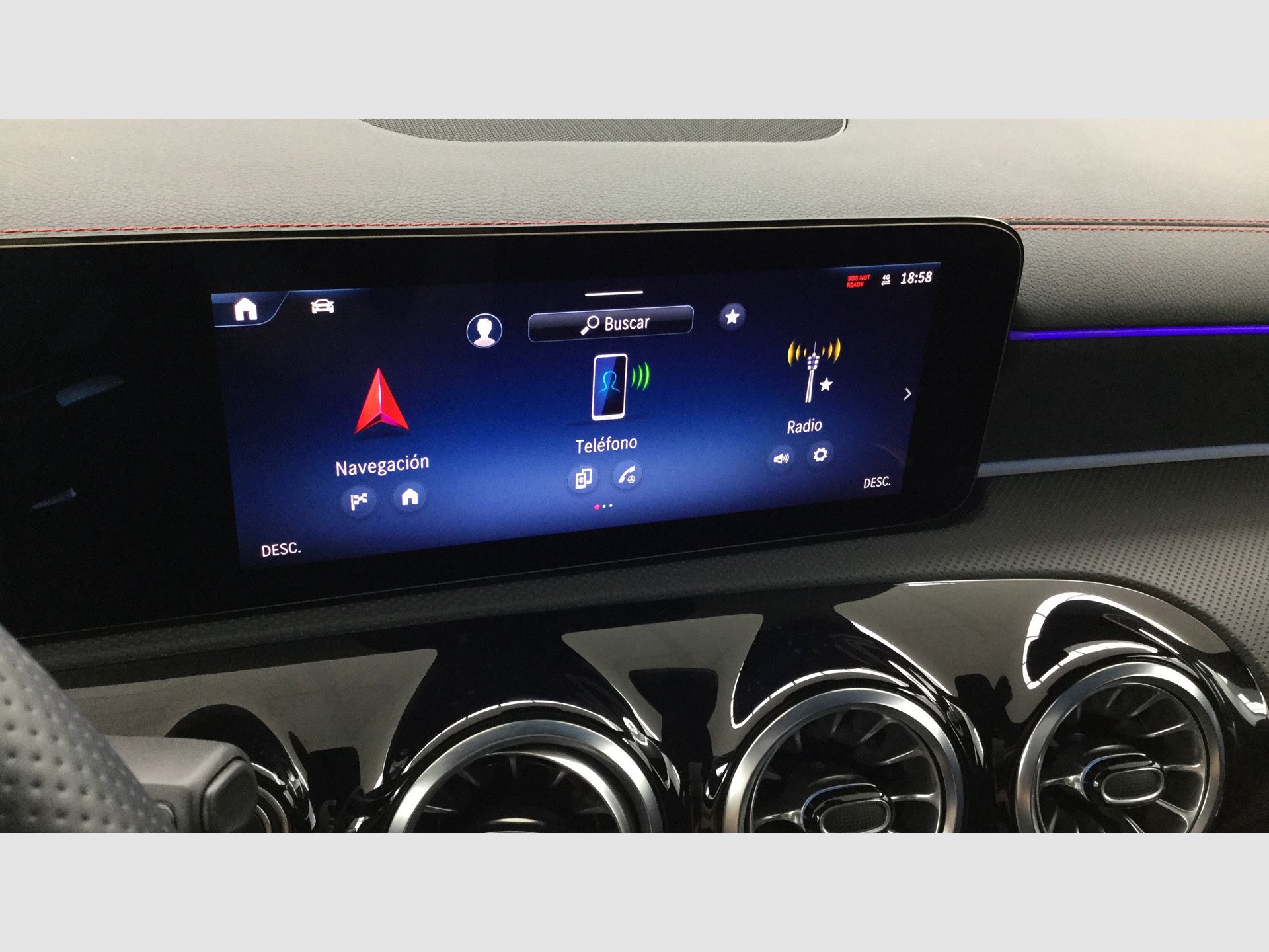 Mercedes-Benz CLA - 10