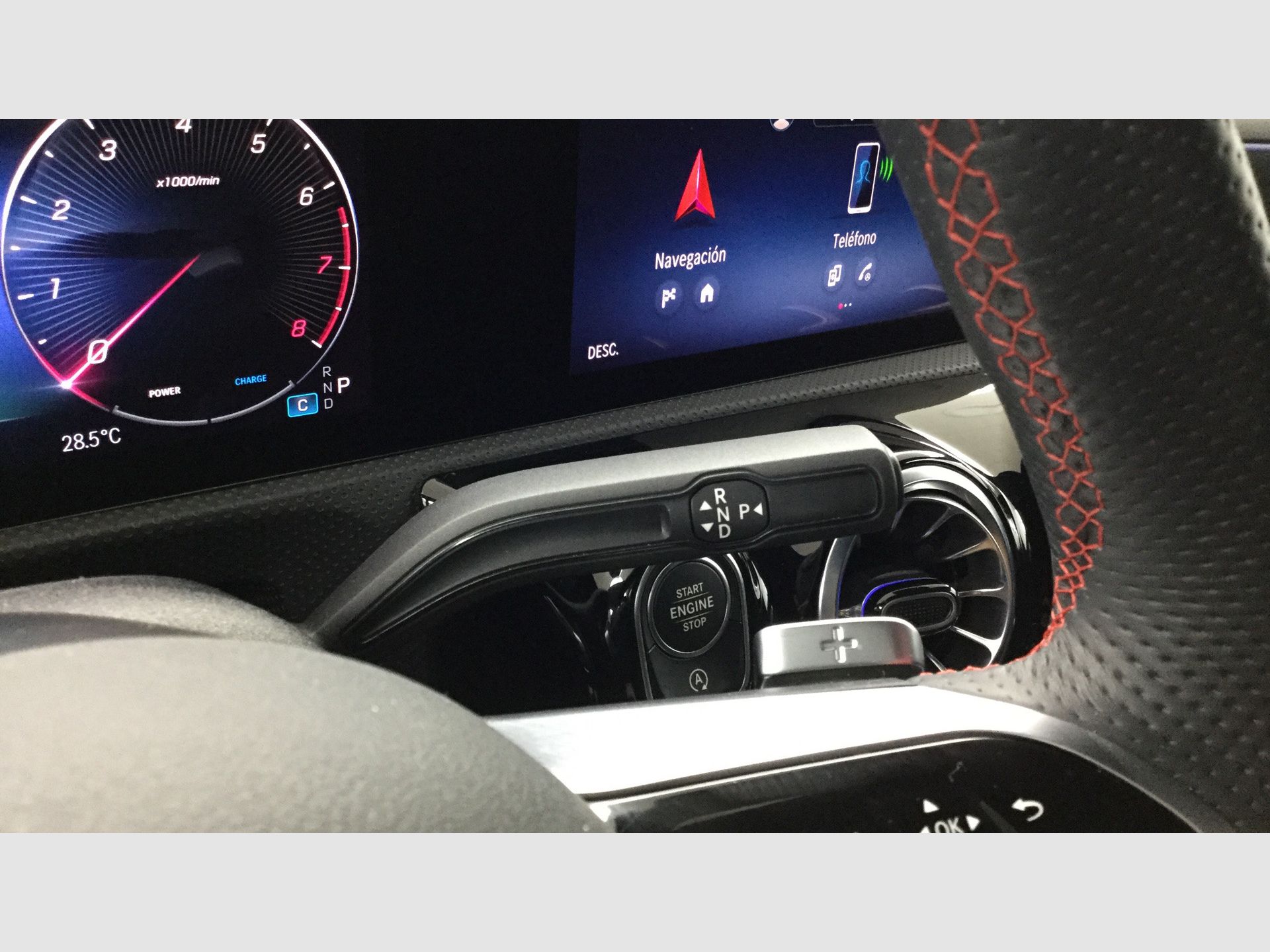 Mercedes-Benz CLA - 9
