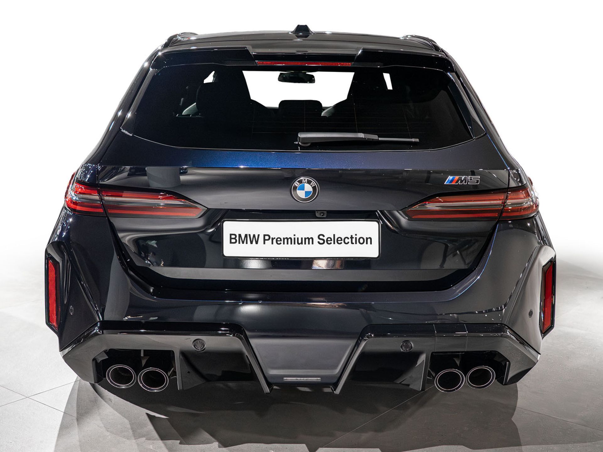 BMW Serie 5 - 4