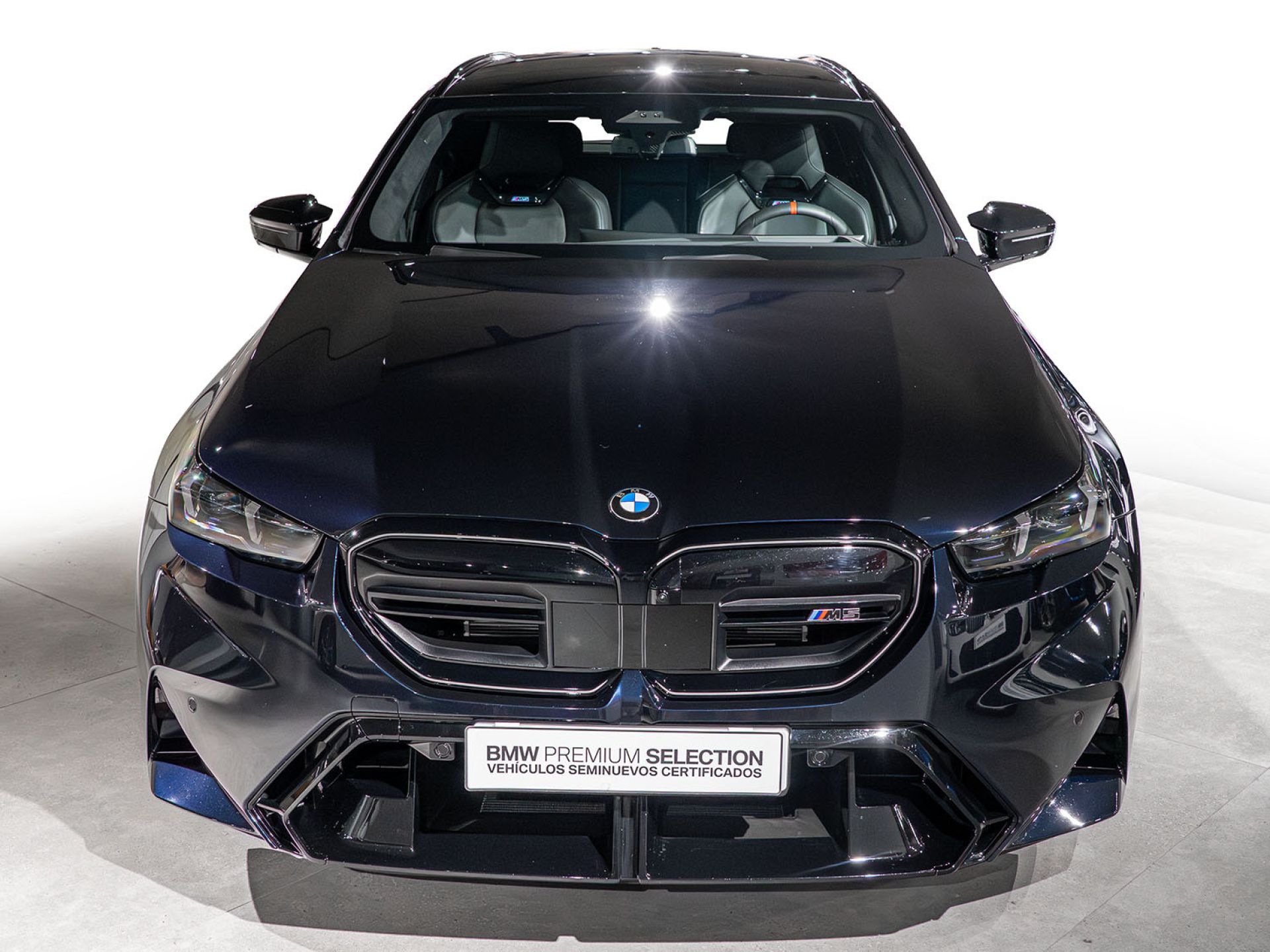 BMW Serie 5 - 2