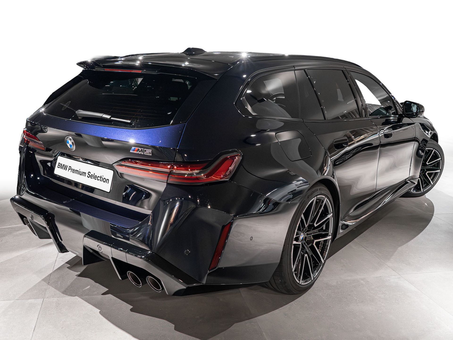 BMW Serie 5 - 3