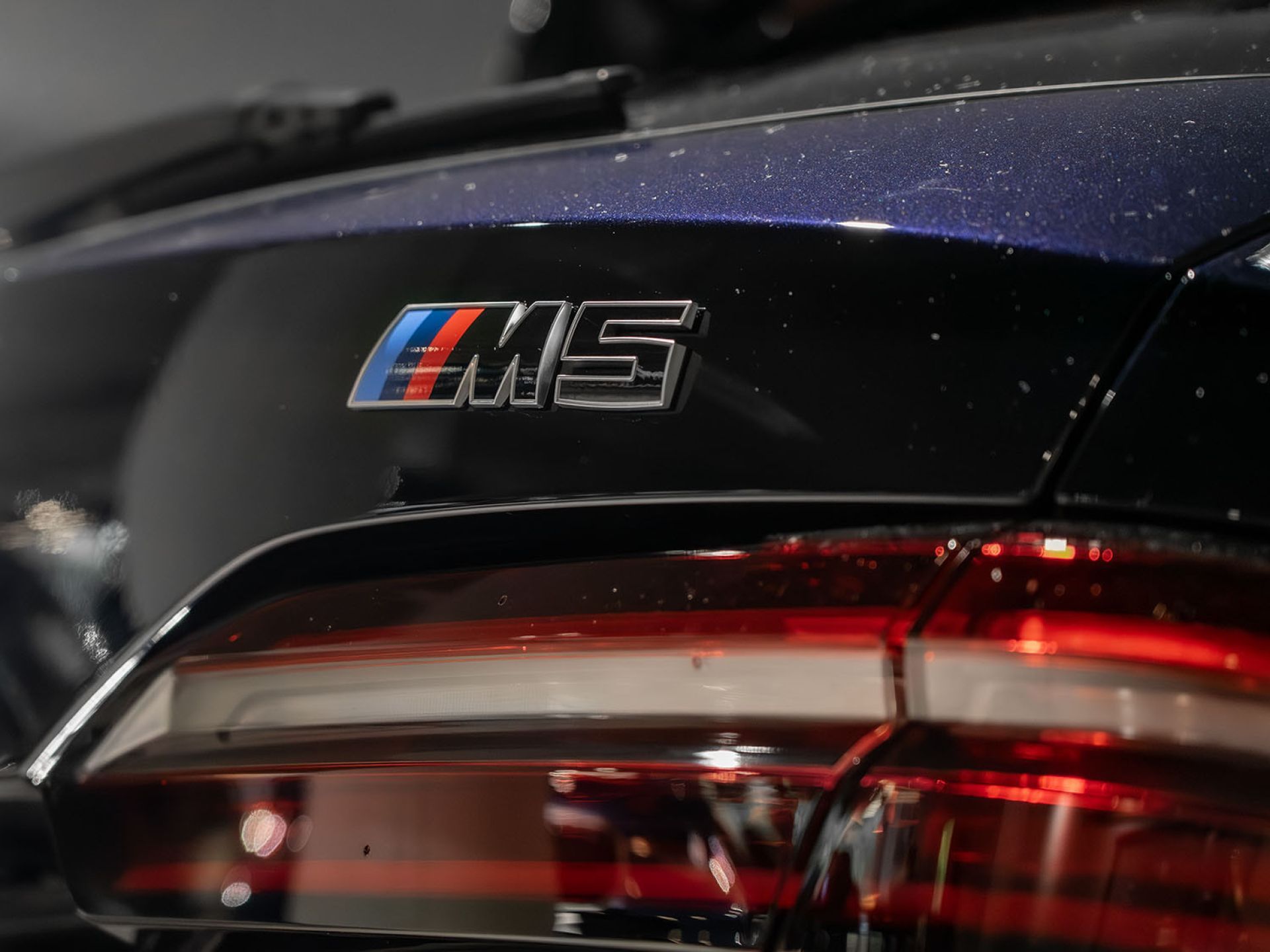 BMW Serie 5 - 12