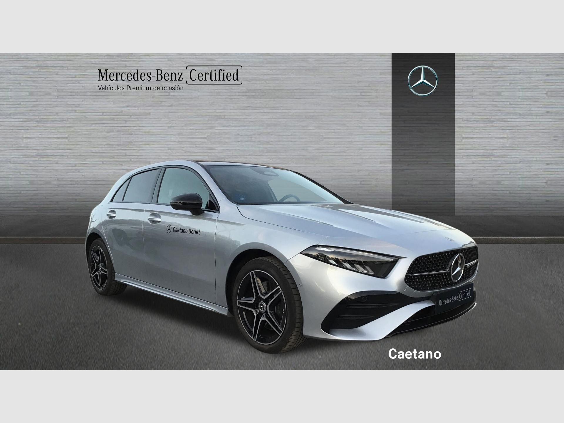 Mercedes-Benz Clase A - 4