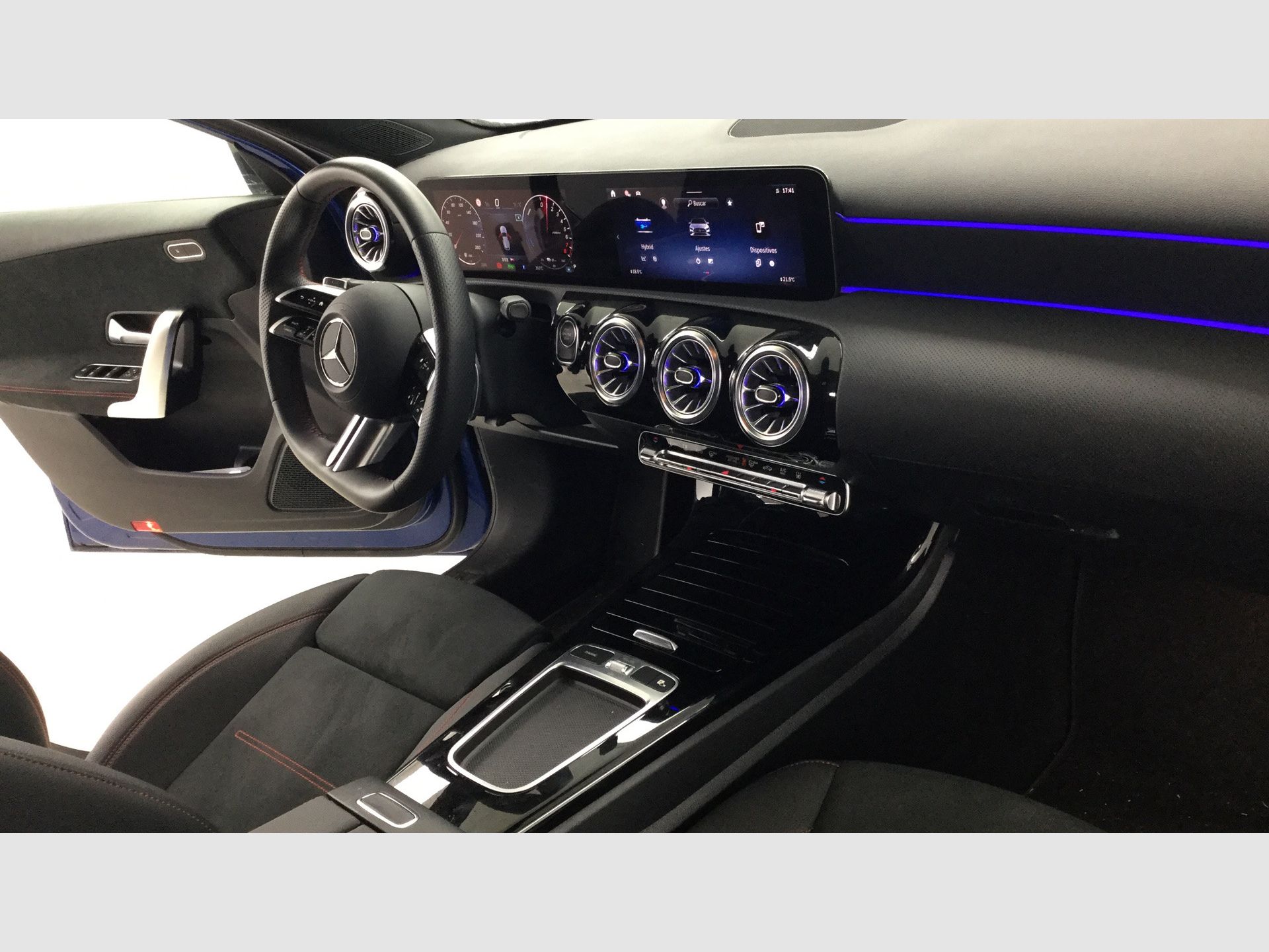 Mercedes-Benz Clase A - 8