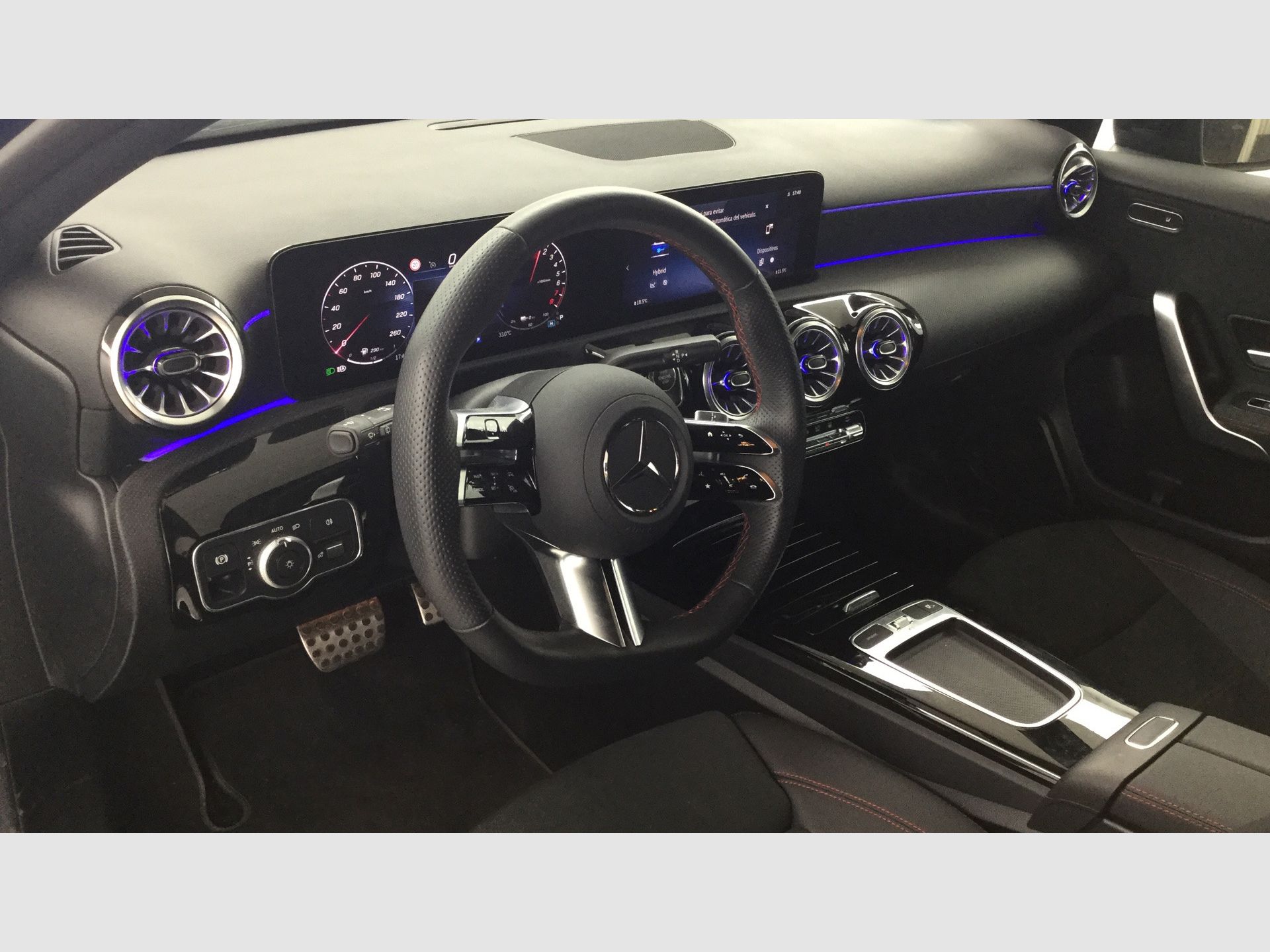 Mercedes-Benz Clase A - 6