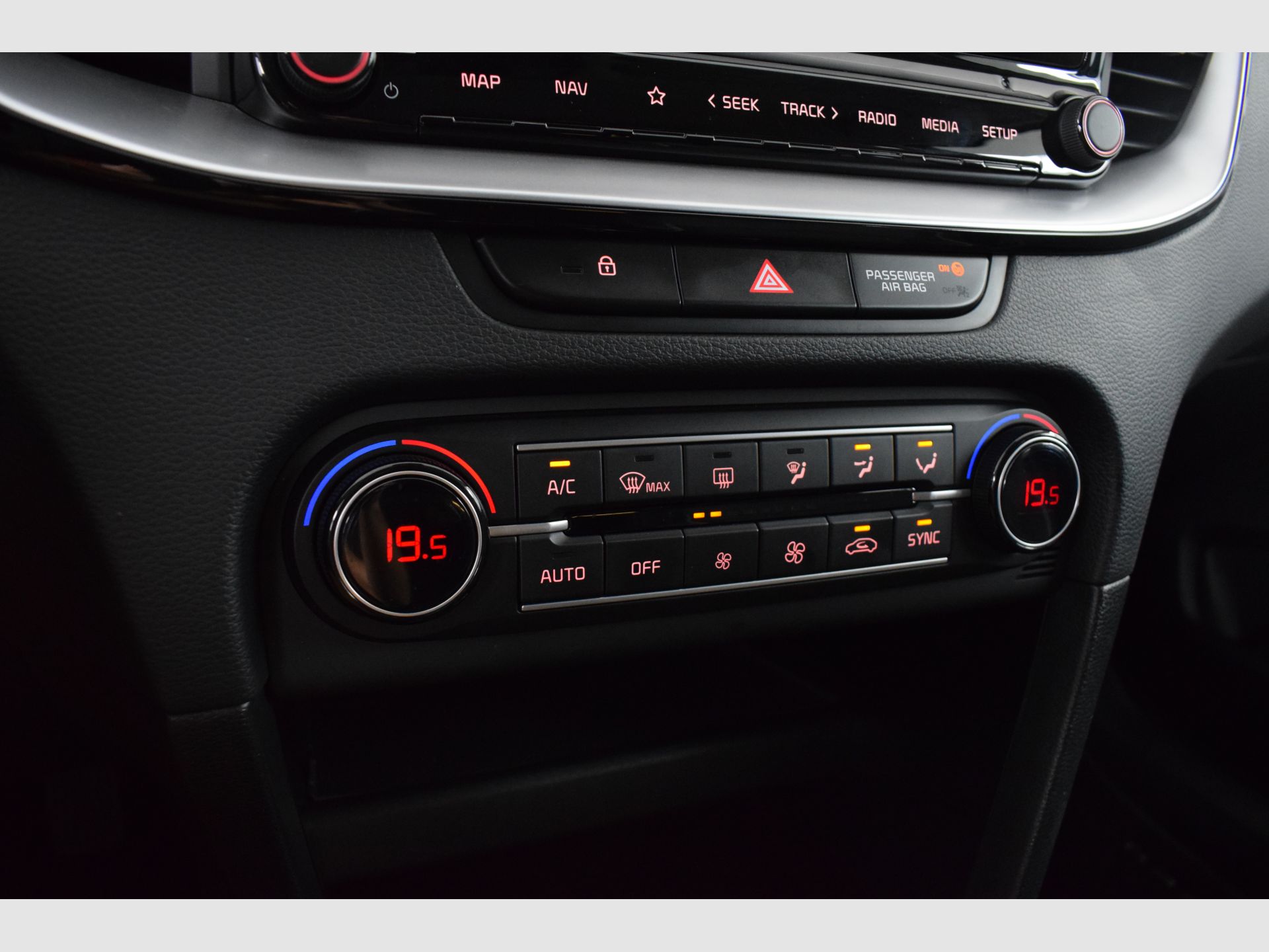 Kia XCeed - 6